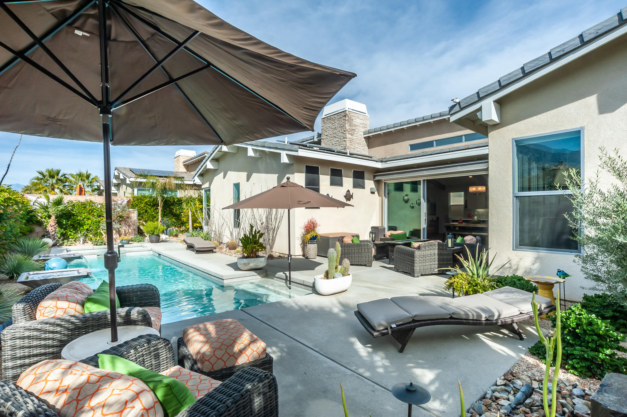 Image Number 1 for 4441 Moneo Court in Palm Springs