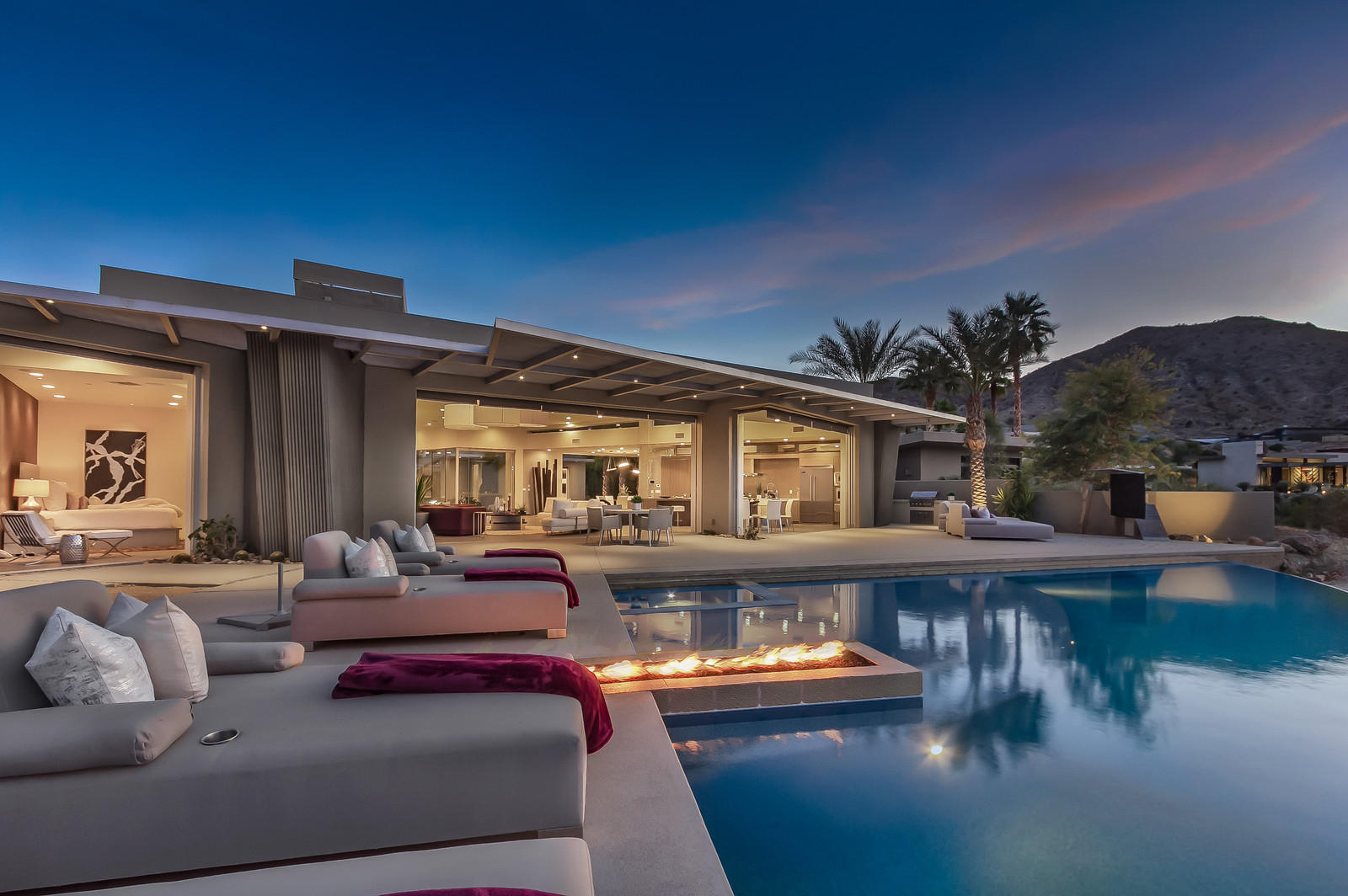Image Number 1 for 8 Rockcrest Drive in Rancho Mirage