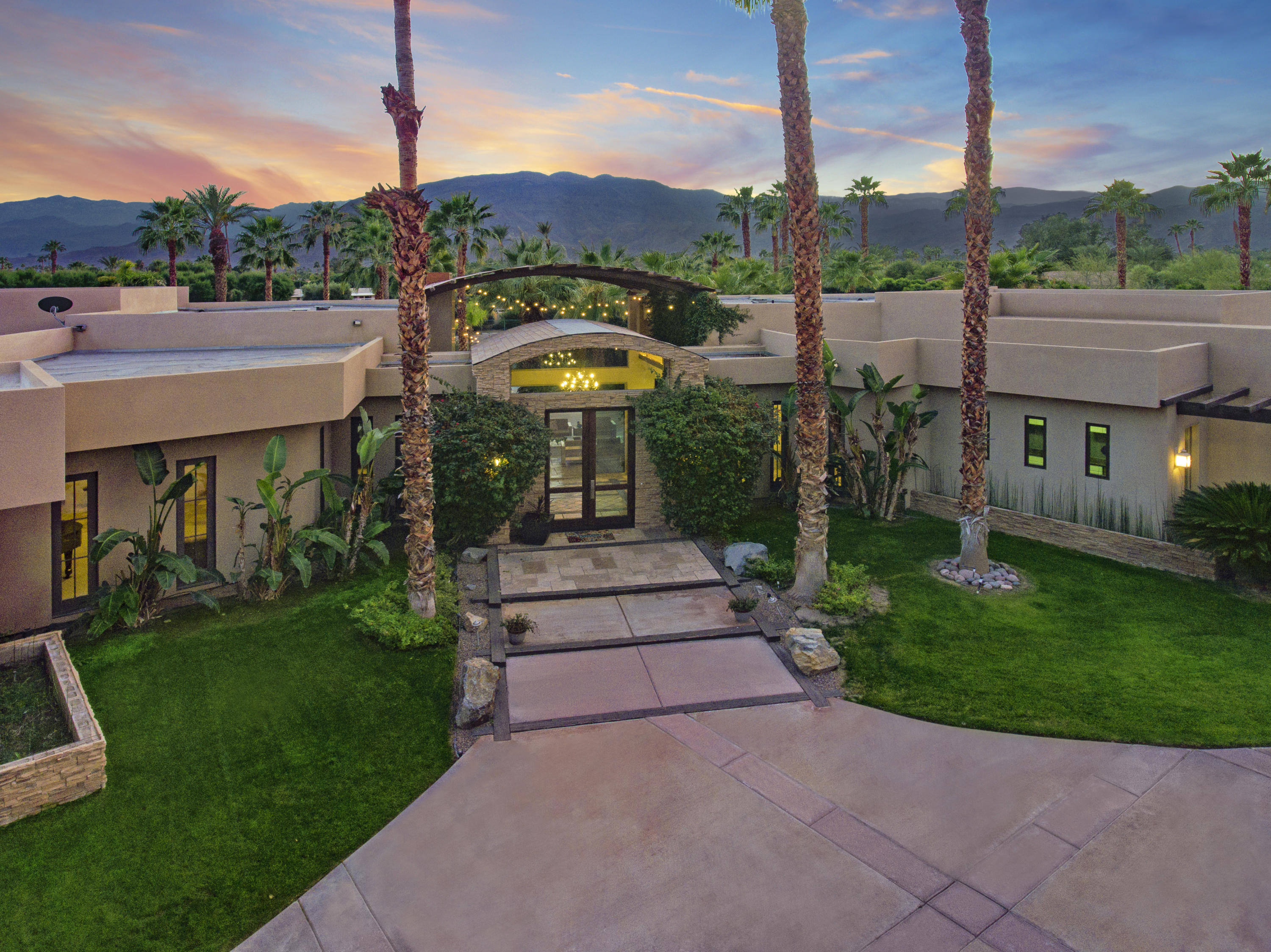 Image Number 1 for 1 Shakespear Court in Rancho Mirage