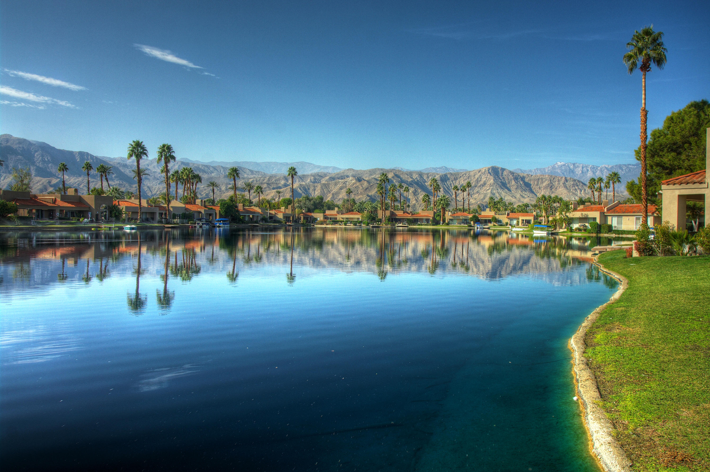 Image Number 1 for 121 Lake Shore Drive in Rancho Mirage