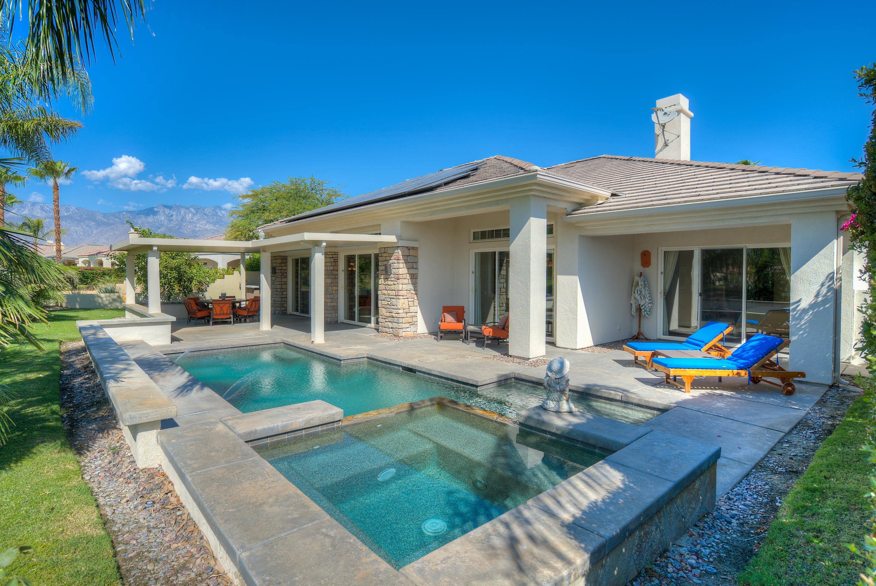 Image Number 1 for 2 Via Solana in Rancho Mirage