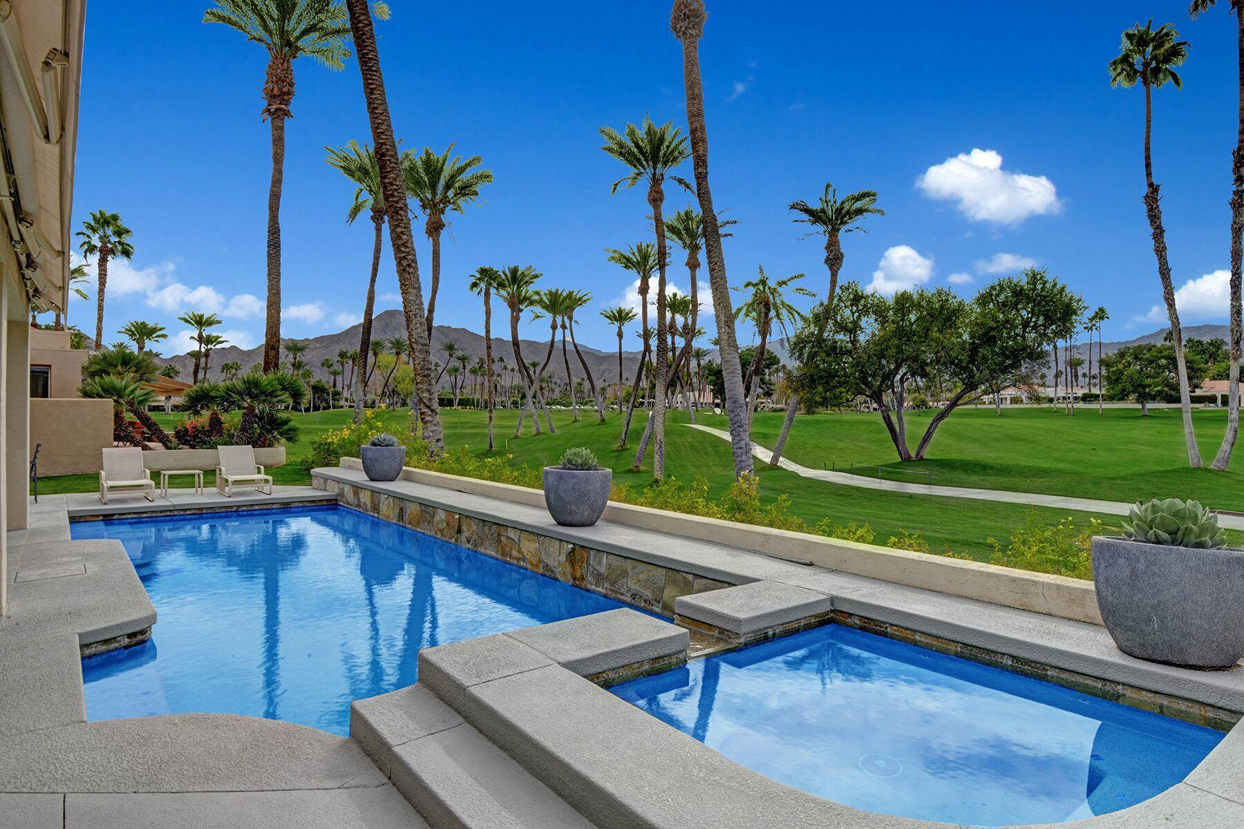 Image Number 1 for 44838 Santa Rosa Court in Indian Wells