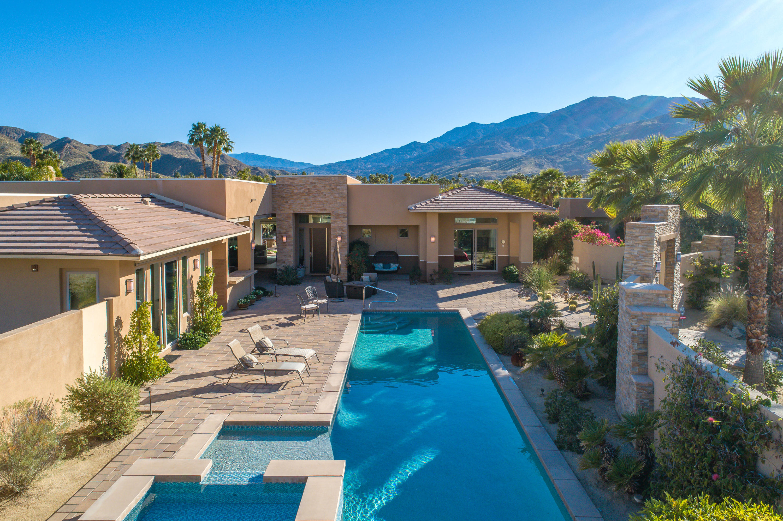 Image Number 1 for 739 Bella Cara Way in Palm Springs