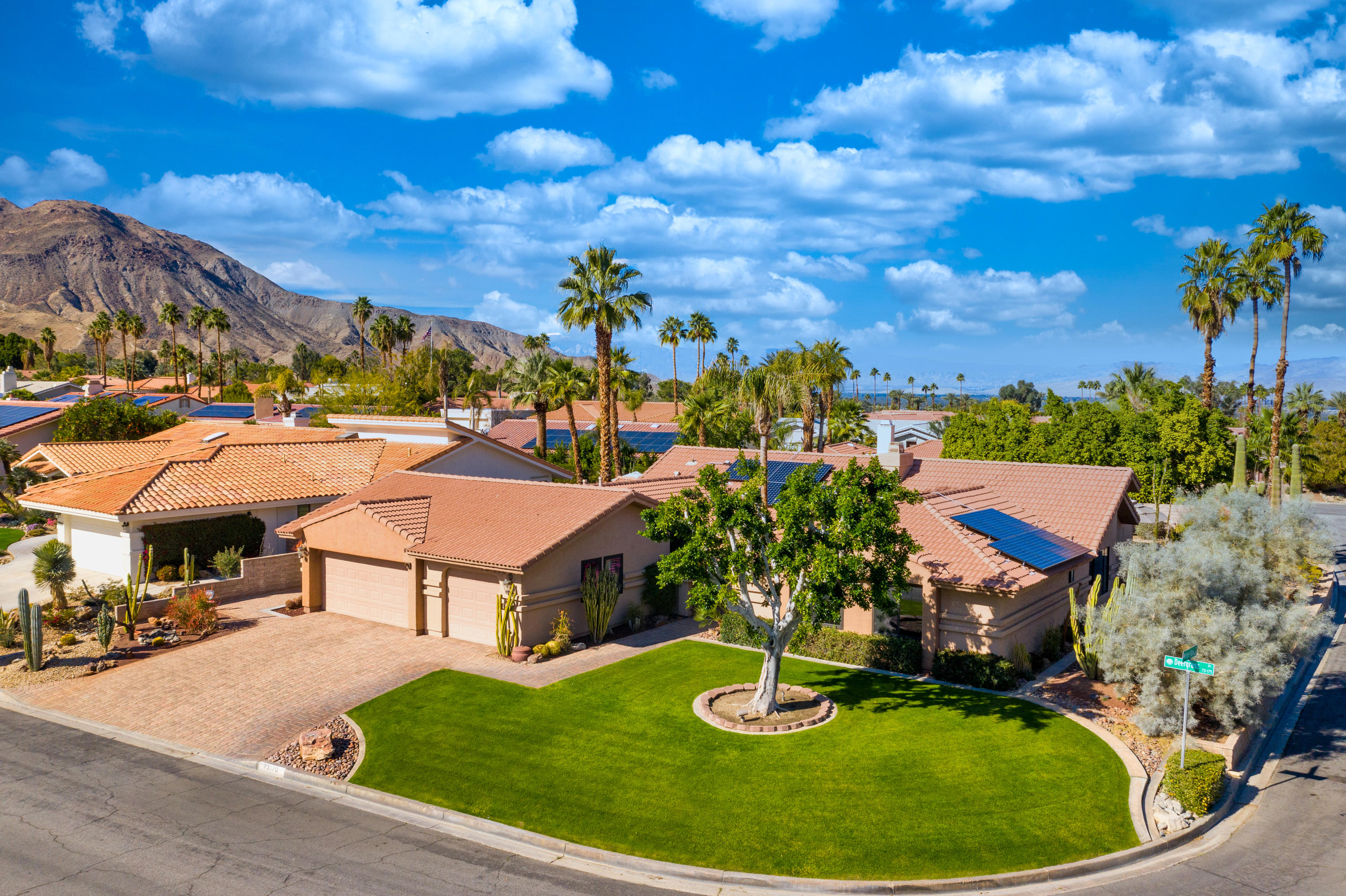 Image Number 1 for 73170 Deer Grass Drive in Palm Desert