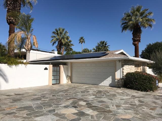 Image Number 1 for 1622 E Mesquite Avenue in Palm Springs