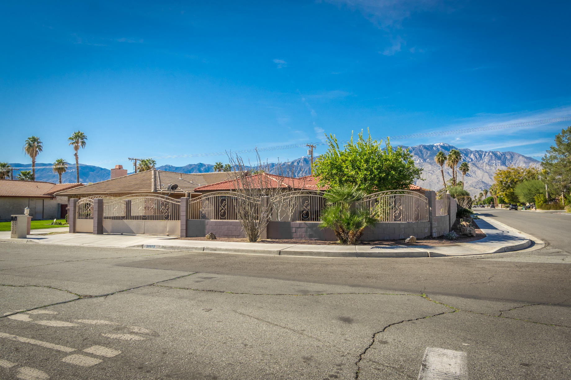 Image Number 1 for 31015 Avenida Alvera in Cathedral City