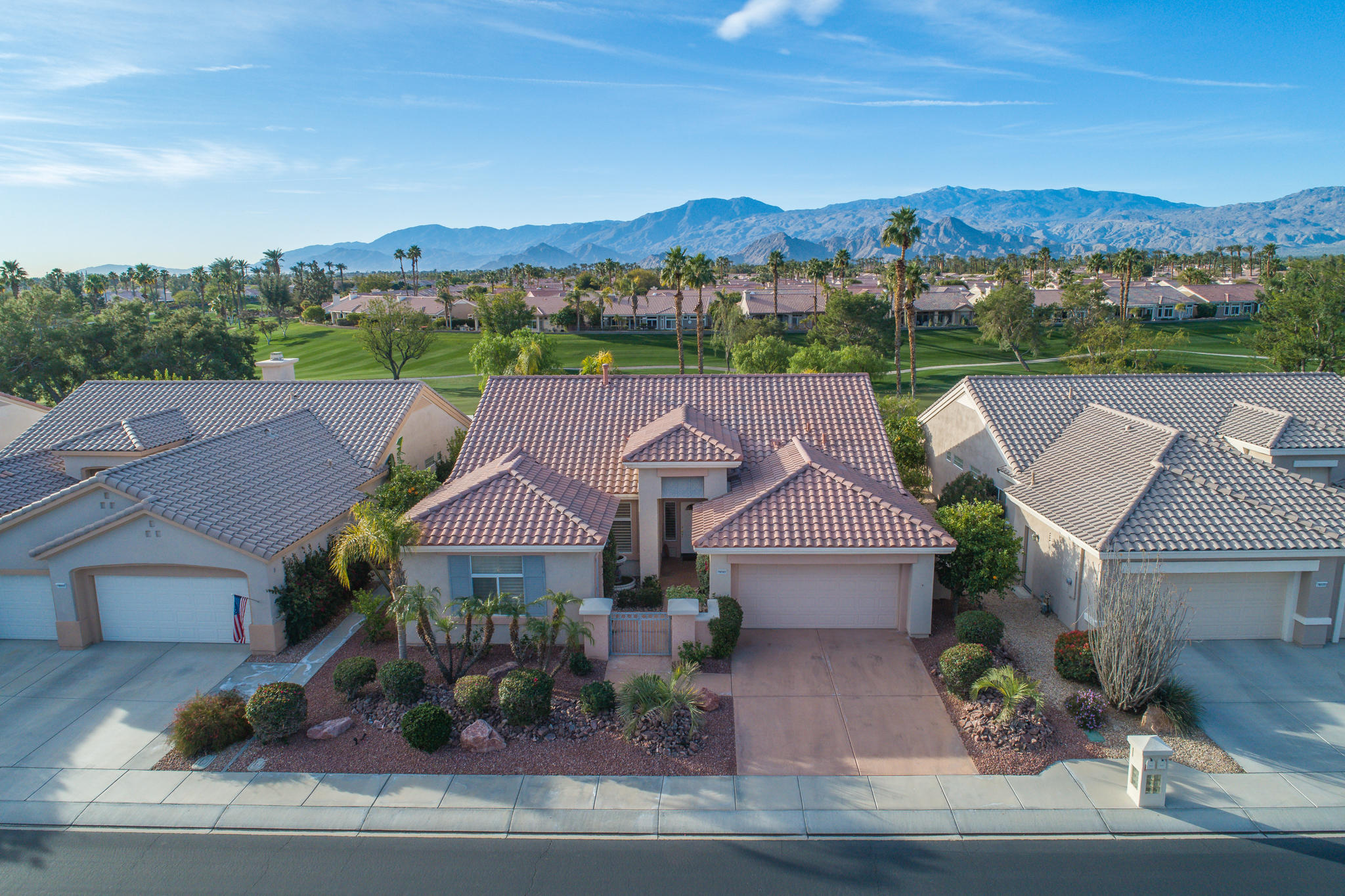 Image Number 1 for 78543 Sunrise Mountain View in Palm Desert
