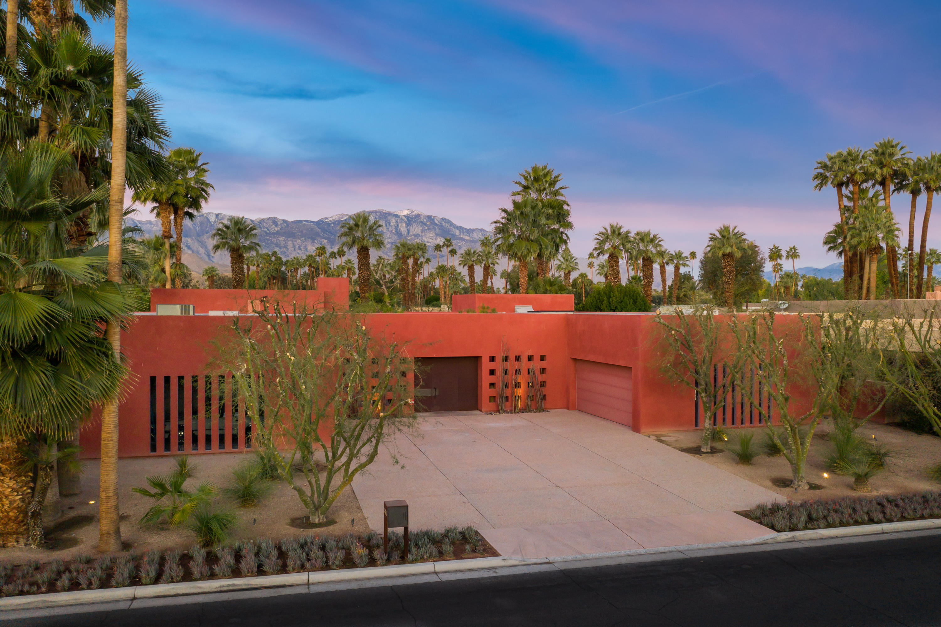 Image Number 1 for 37801 Thompson Road in Rancho Mirage