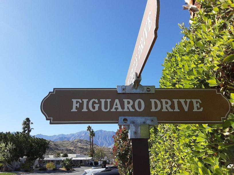 Image Number 1 for 188 Figuaro Drive in Palm Springs