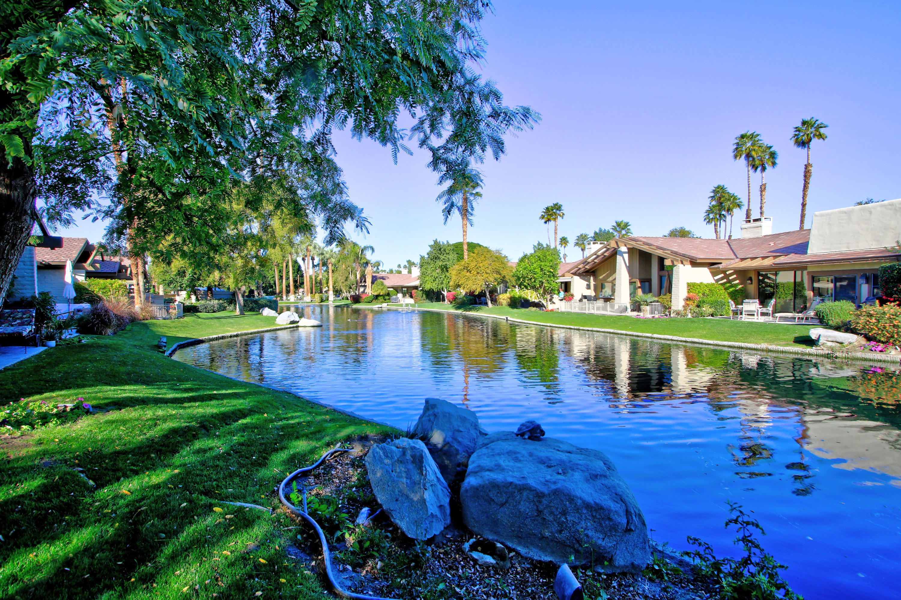 Image Number 1 for 208 Green Mountain Drive in Palm Desert