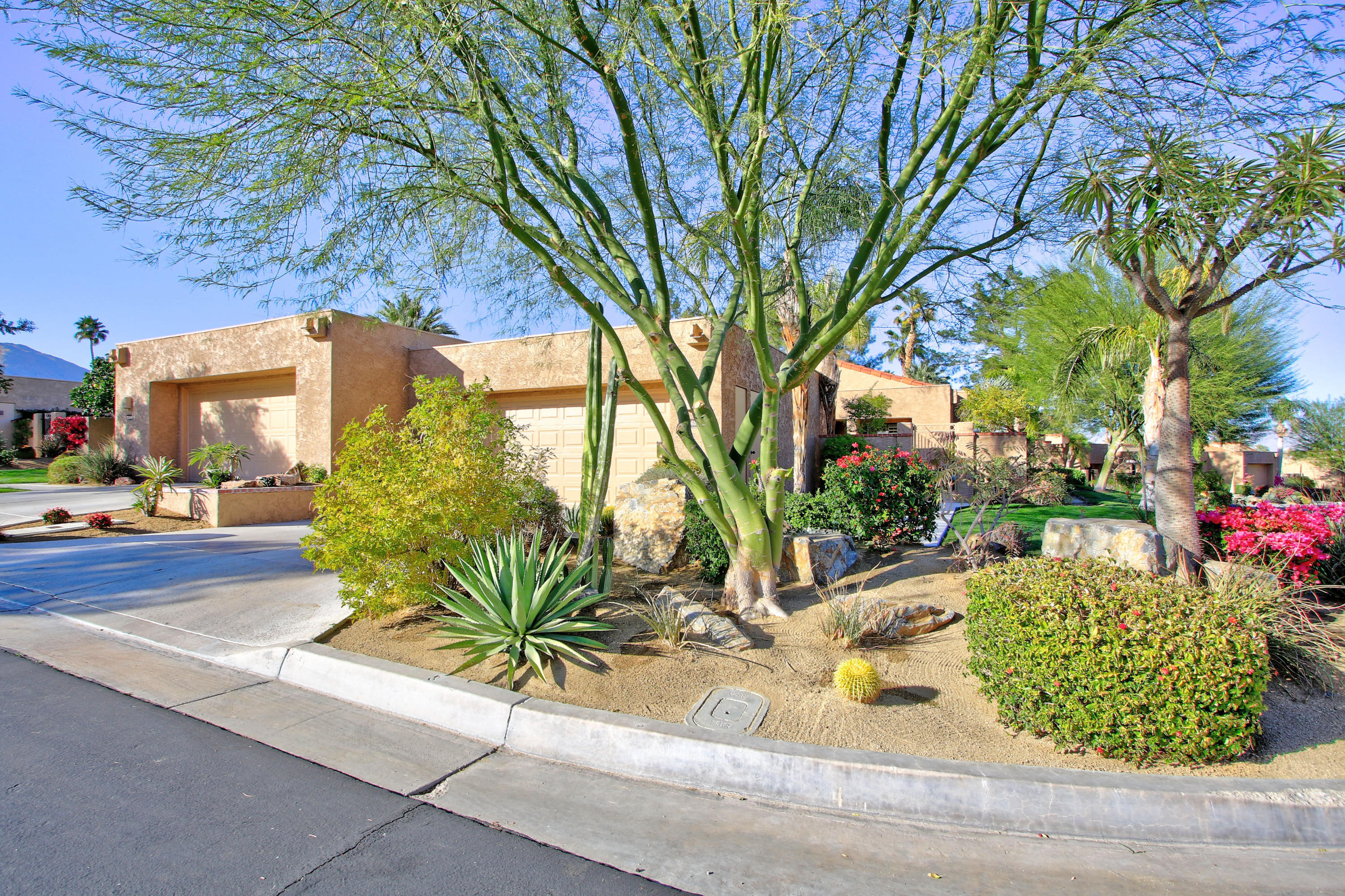 Image Number 1 for 48650 Wolfberry Court in Palm Desert