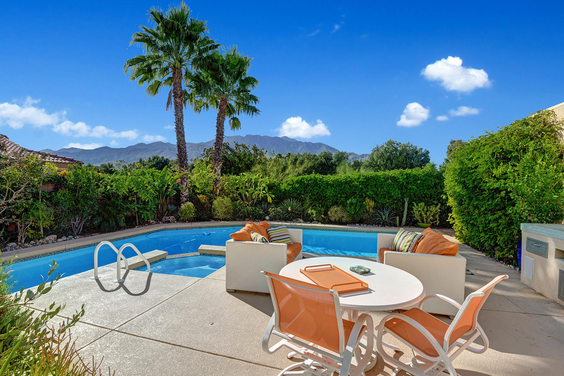 Image Number 1 for 2709 N Whitewater Club Drive in Palm Springs