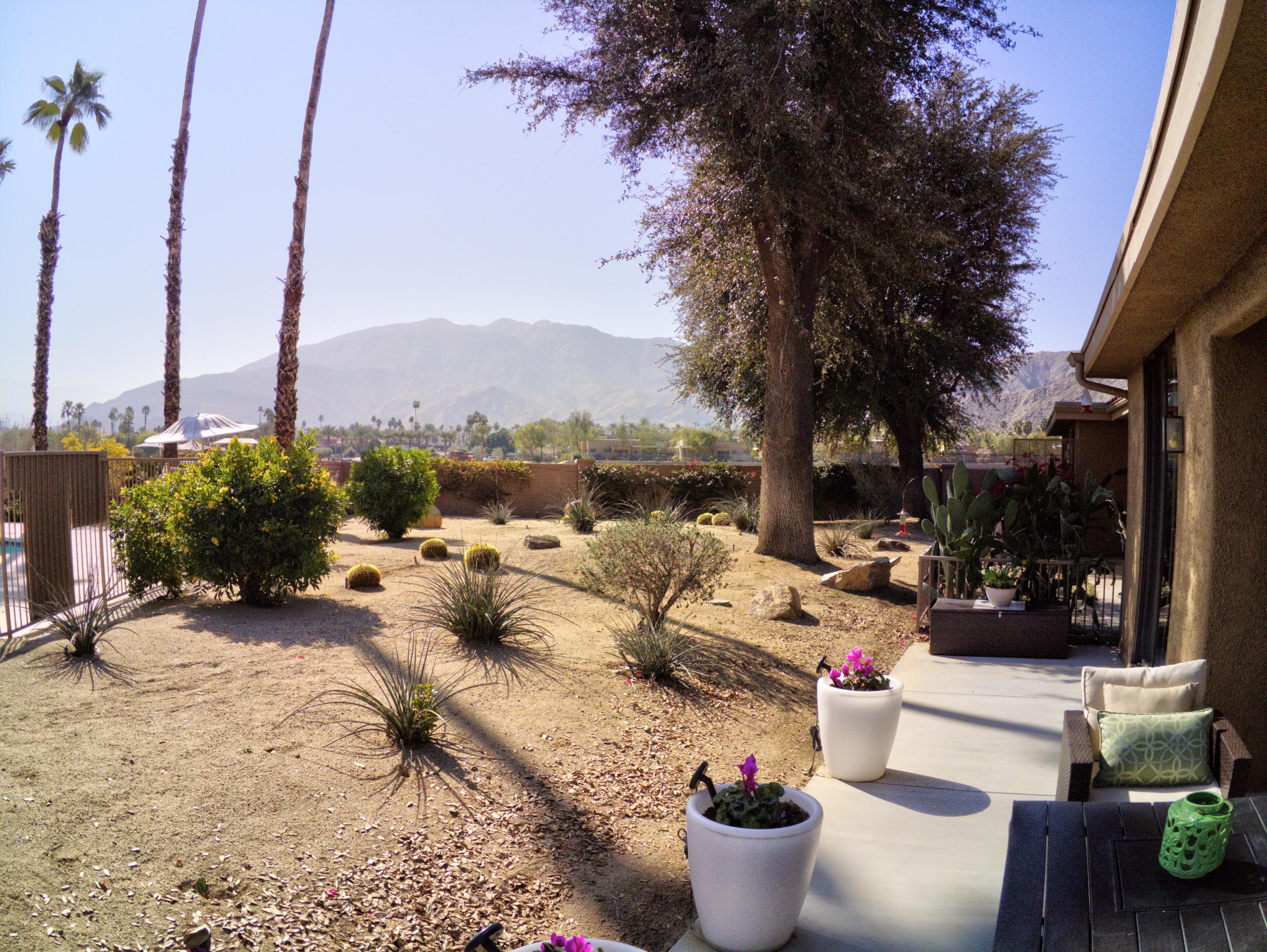 Image Number 1 for 161 La Cerra Drive in Rancho Mirage