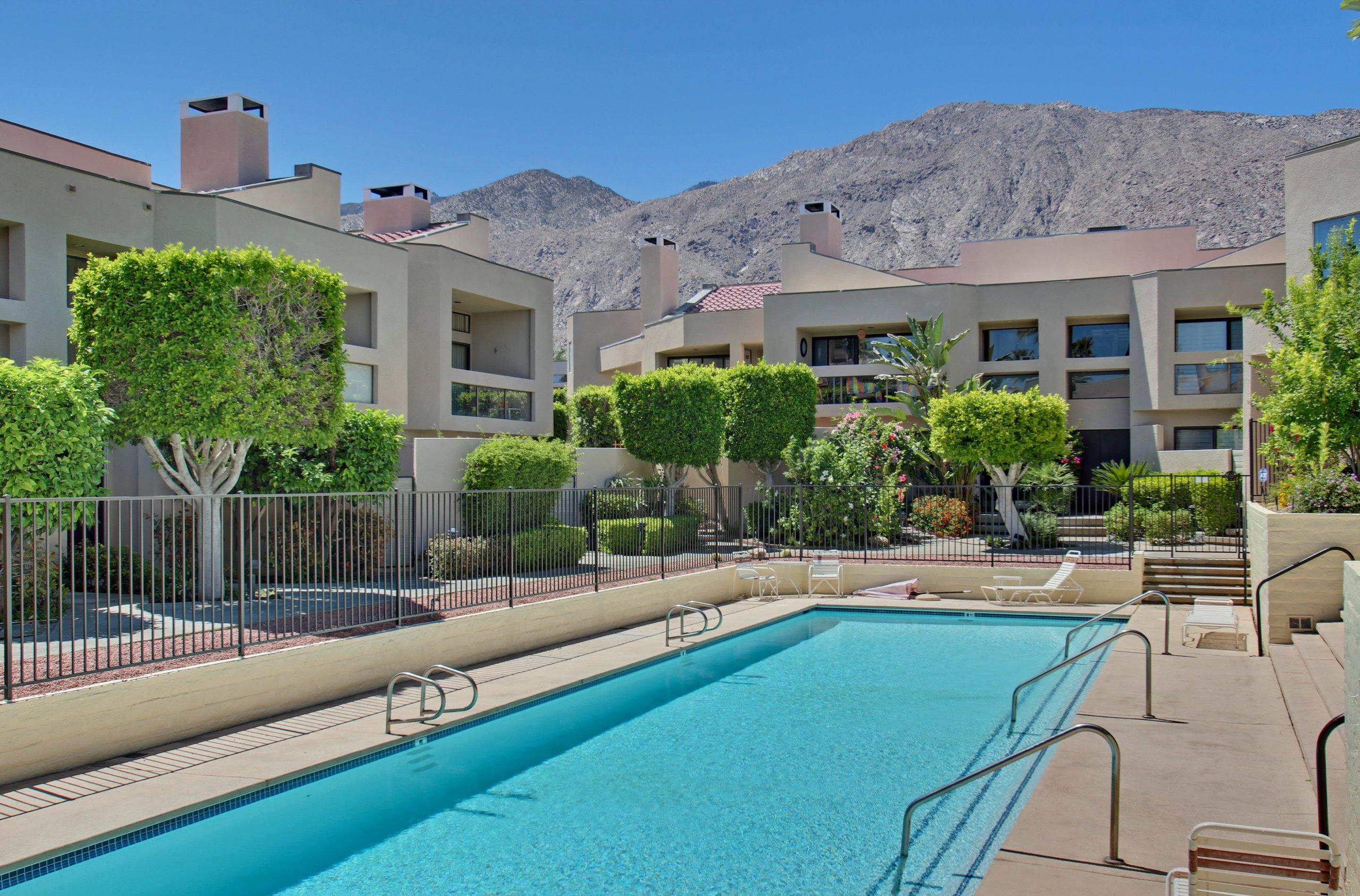 Image Number 1 for 477 Village Square in Palm Springs