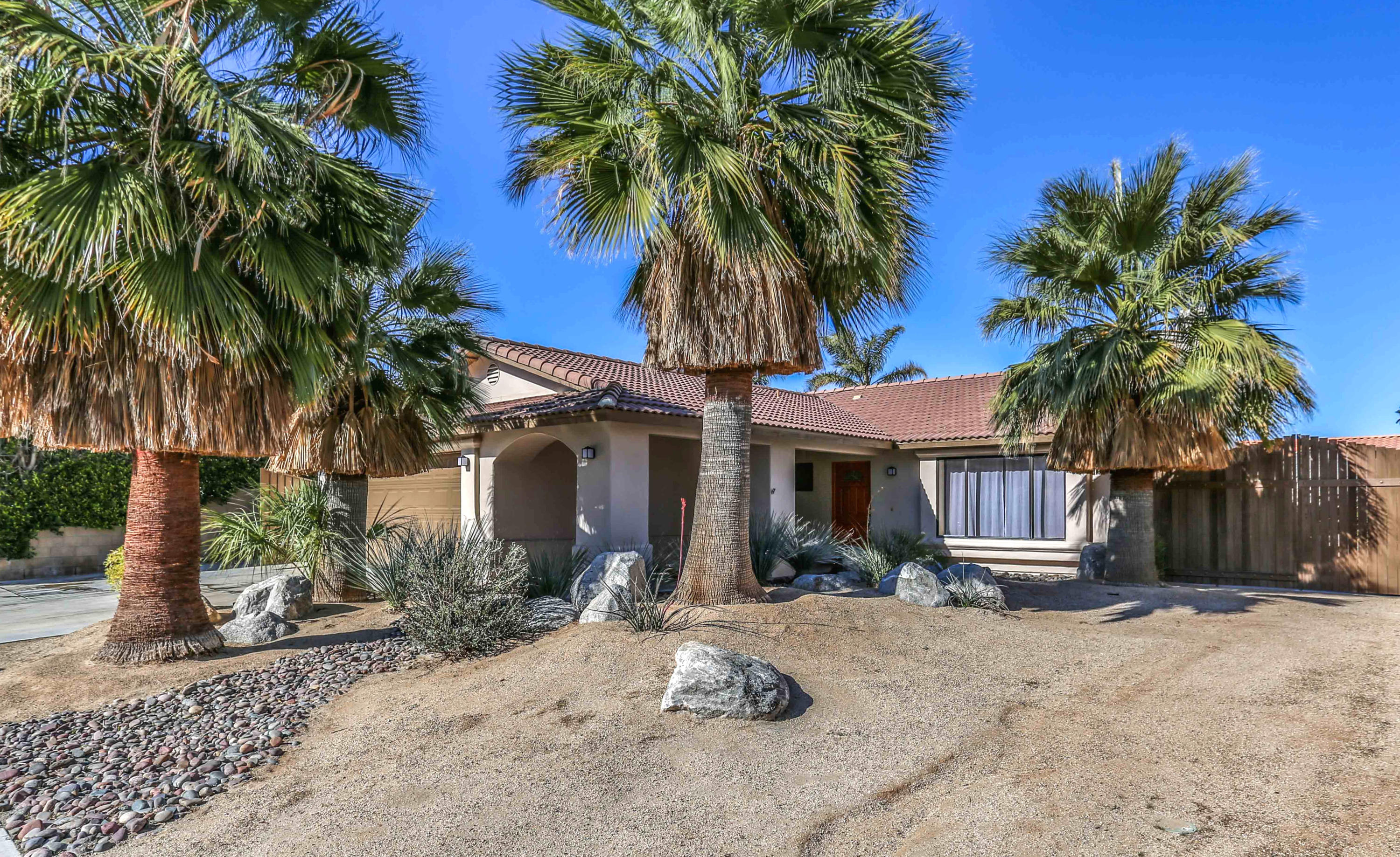 Image Number 1 for 68300 Peladora Road in Cathedral City