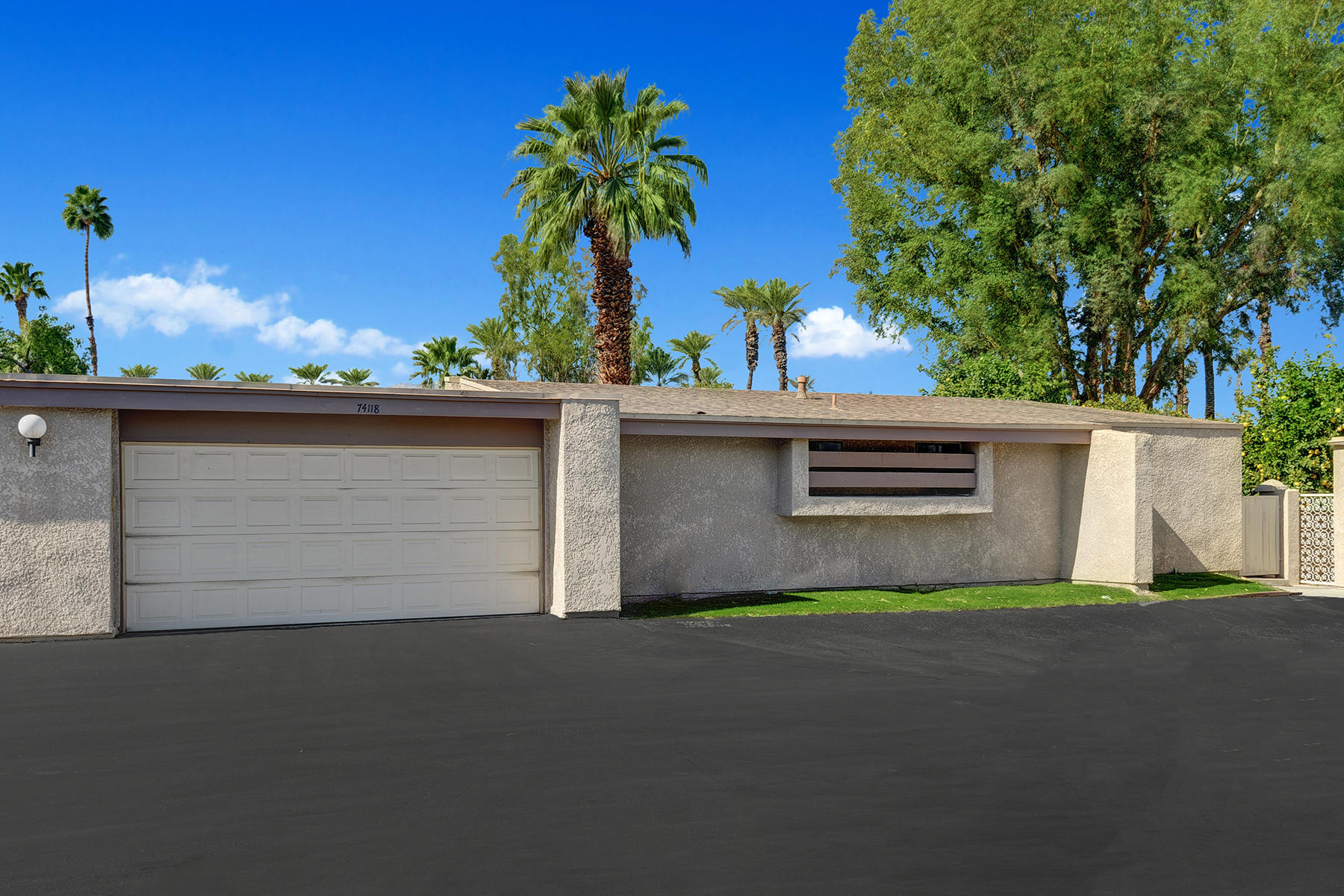 Image Number 1 for 74118 Catalina Way in Palm Desert