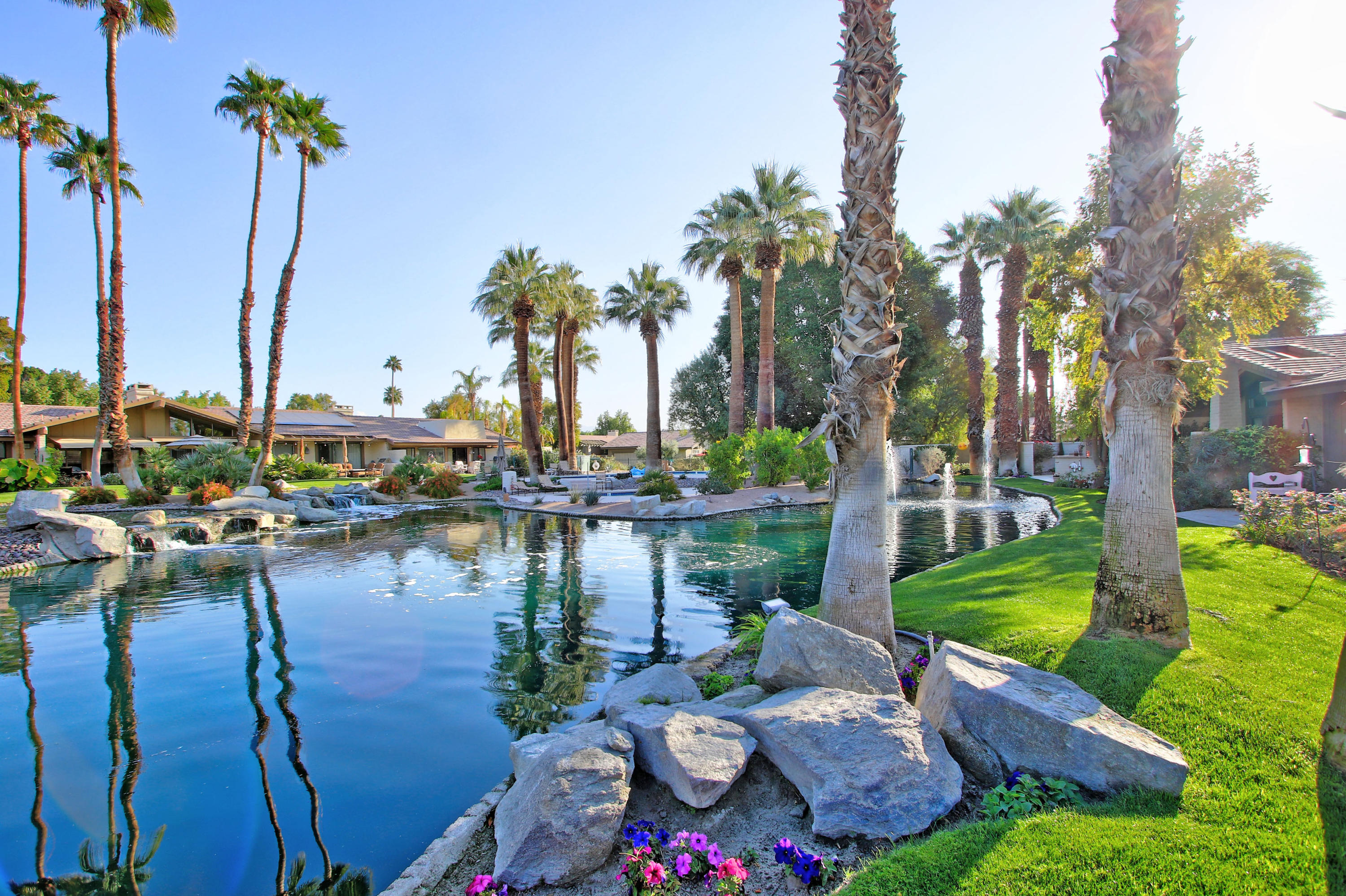 Image Number 1 for 90 Palomino Circle in Palm Desert