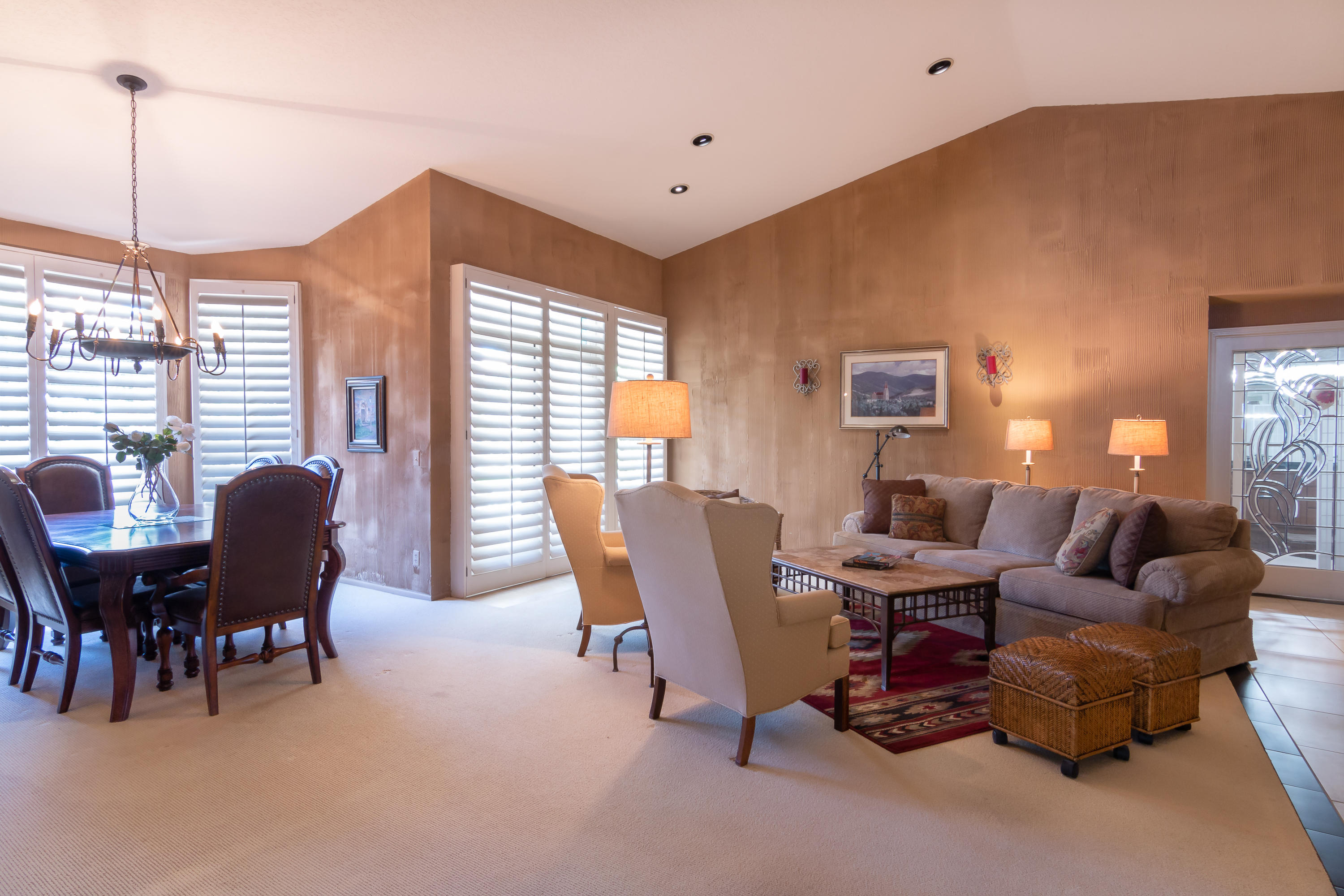 Image Number 1 for 405 Cypress Point Drive in Palm Desert
