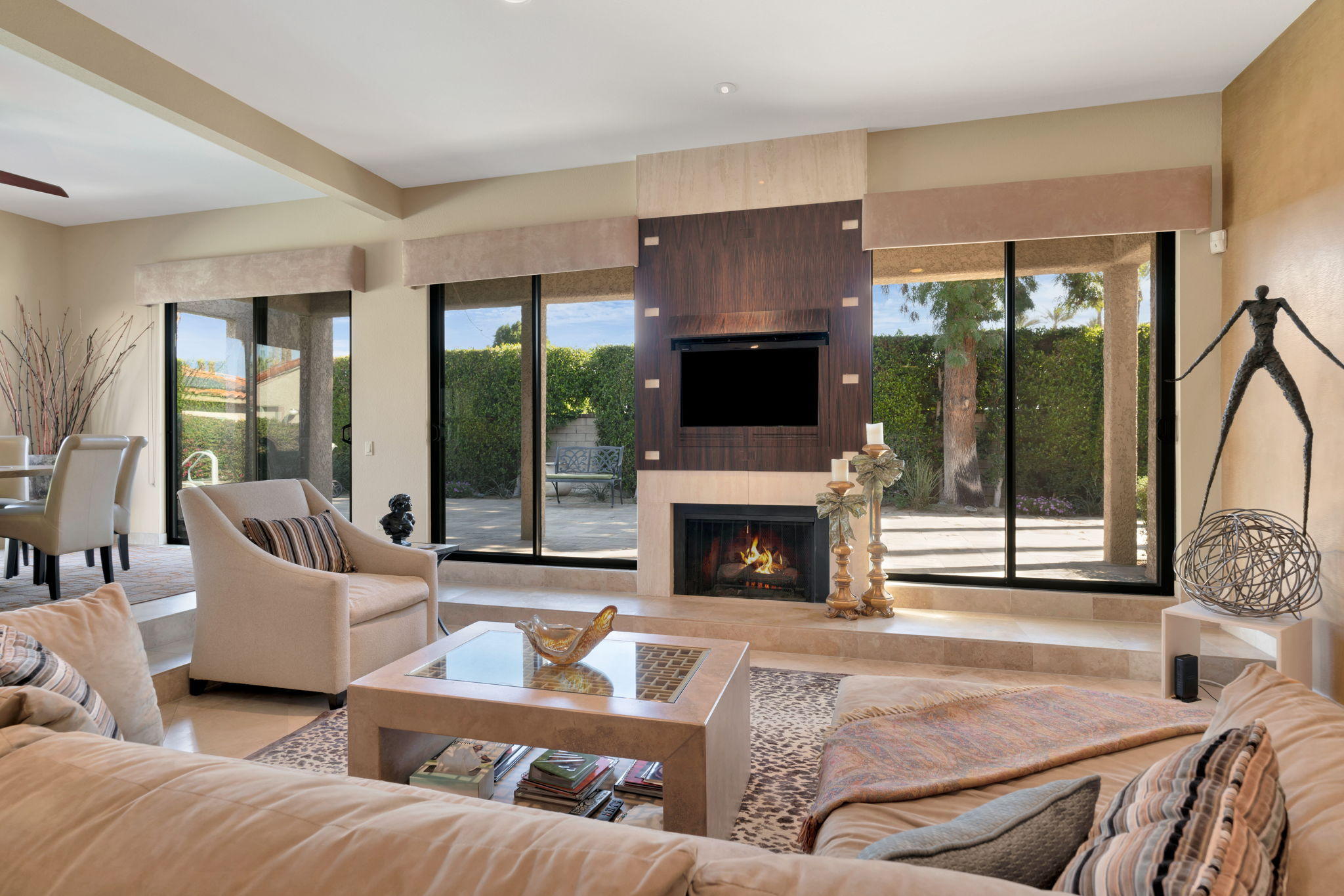 Image Number 1 for 13 Estrella Street in Rancho Mirage