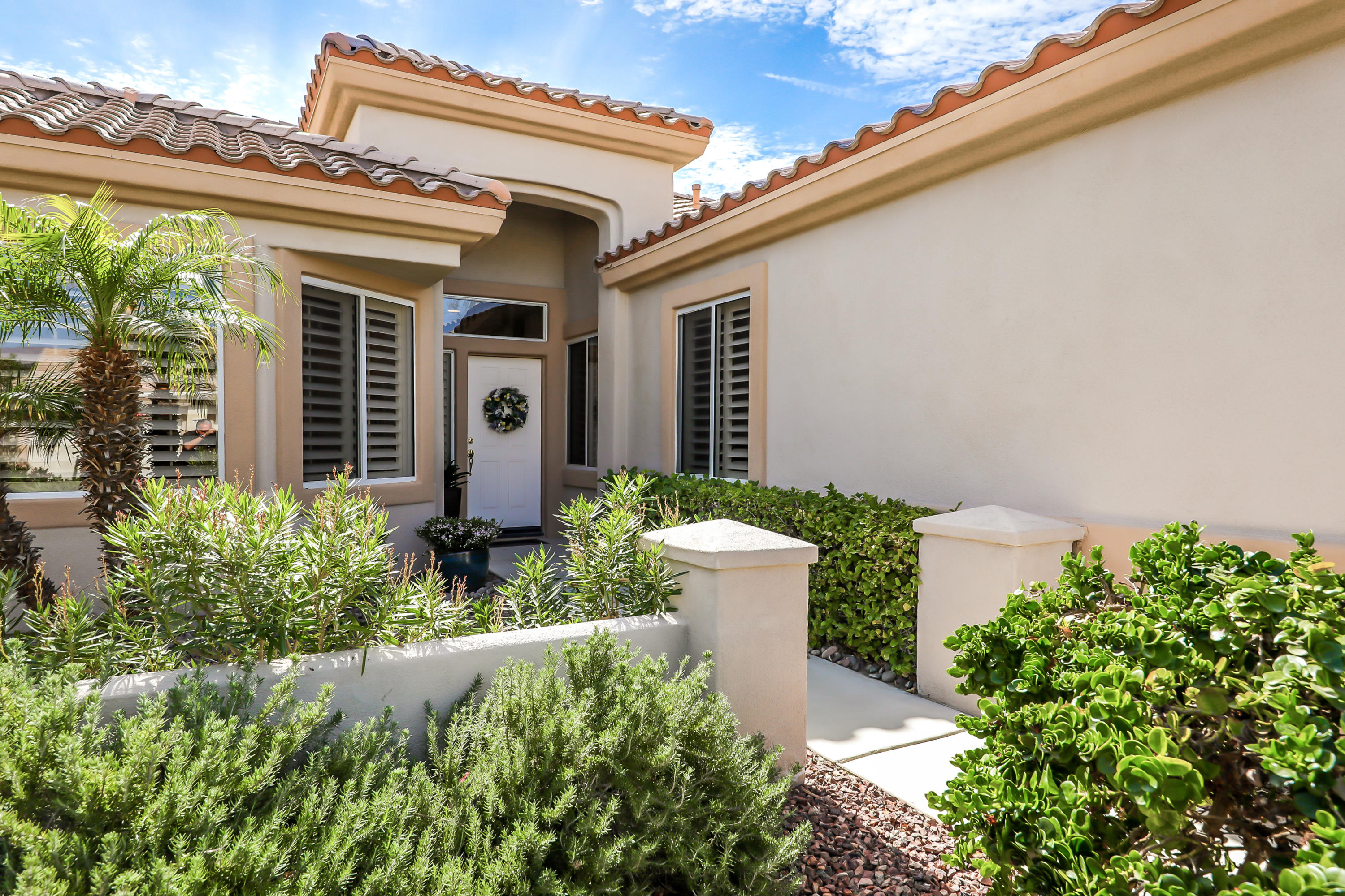 Image Number 1 for 78255 Cloveridge Way in Palm Desert