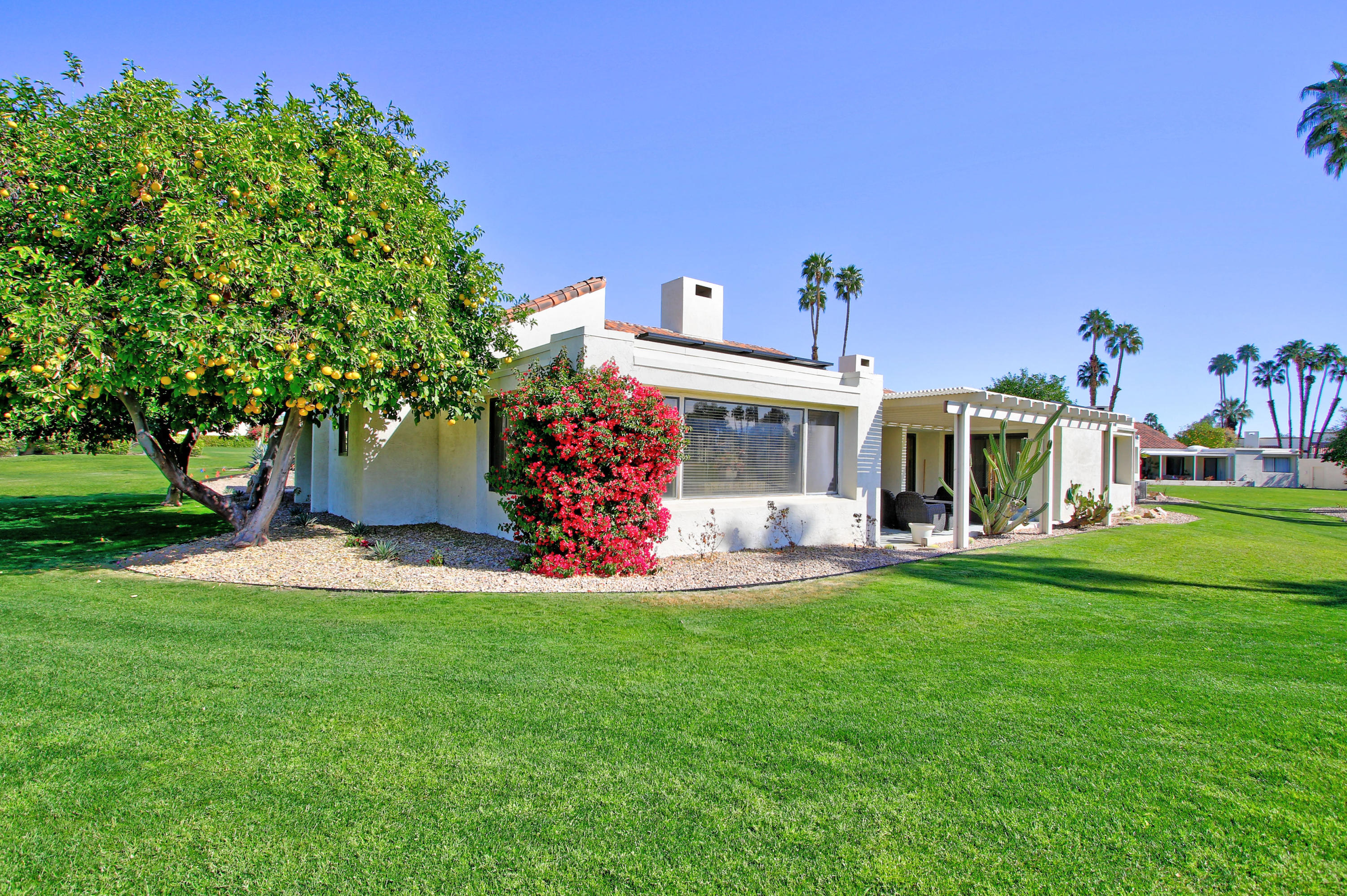 Image Number 1 for 34971 Mission Hills Drive in Rancho Mirage