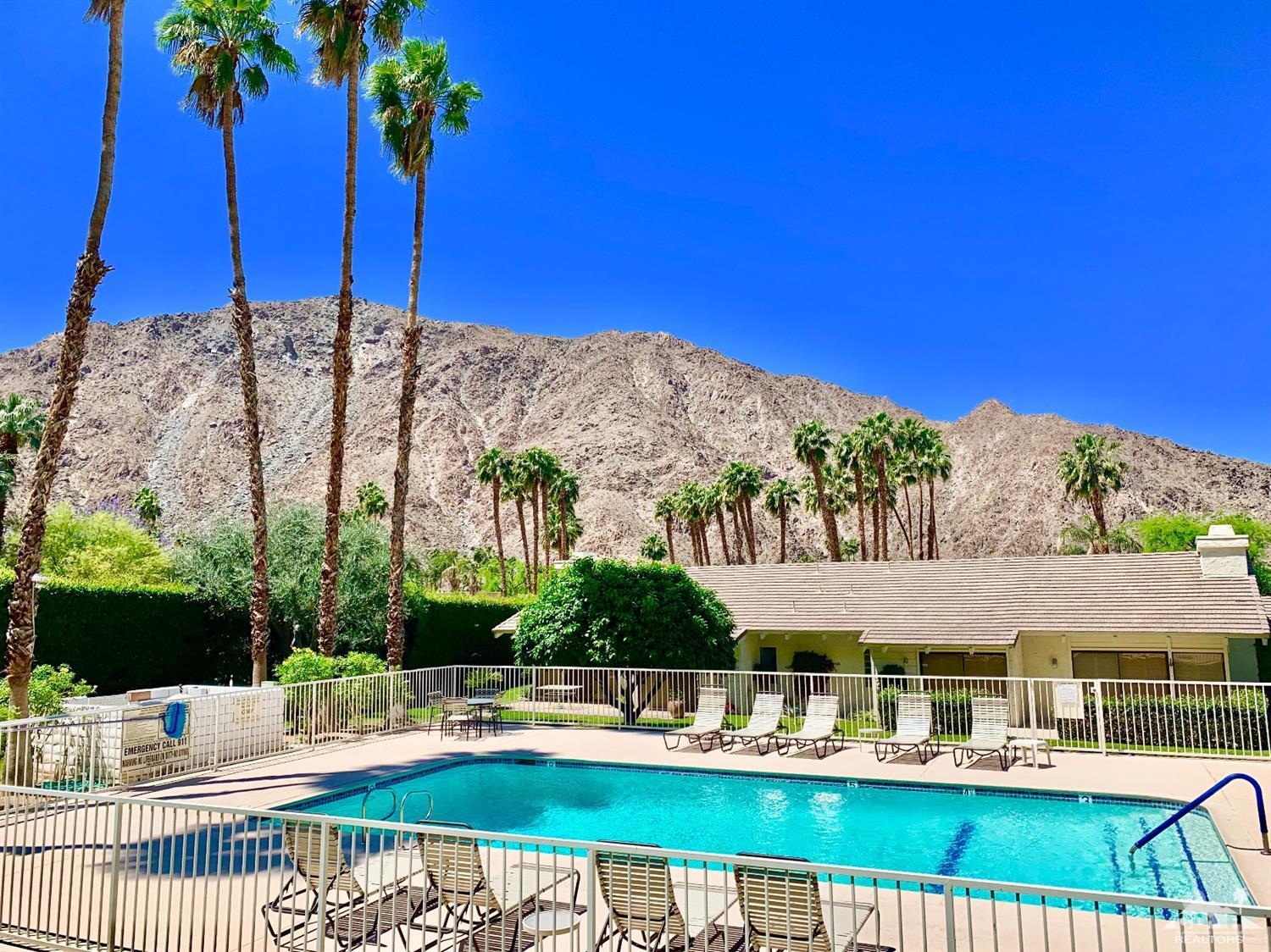 Image Number 1 for 46637 Arapahoe Lane in Indian Wells