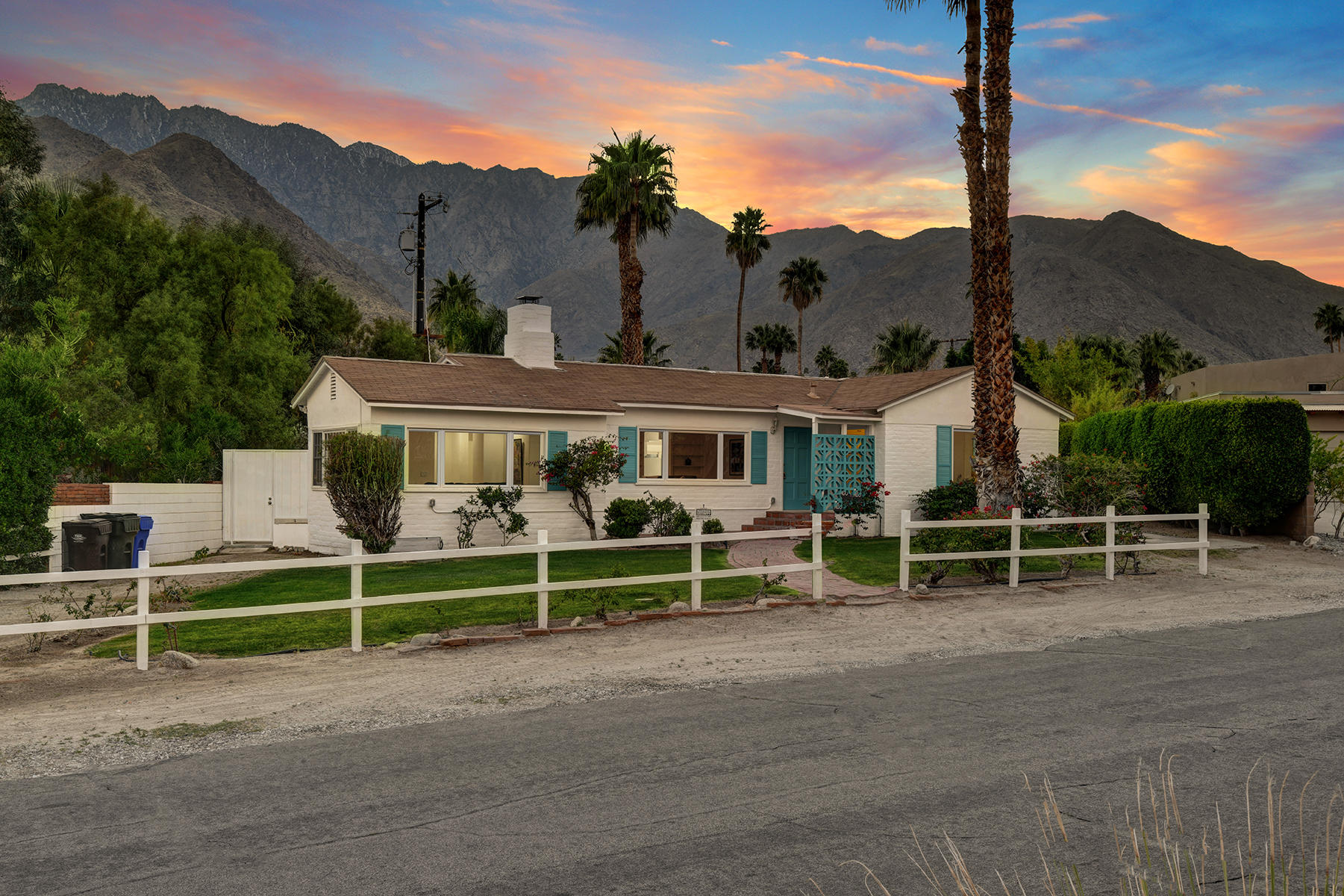 Image Number 1 for 2481 N Cardillo Avenue in Palm Springs