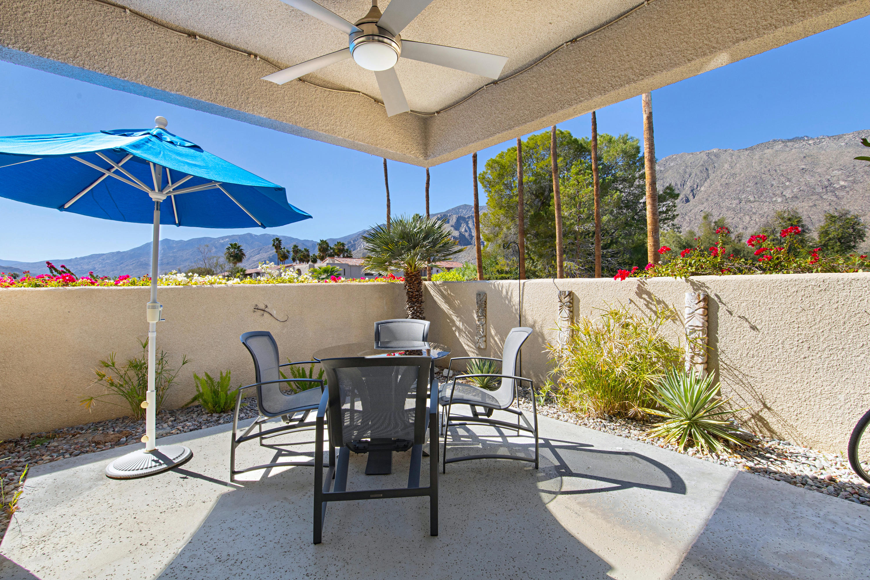 Image Number 1 for 255 Avenida Caballeros  #311 in Palm Springs