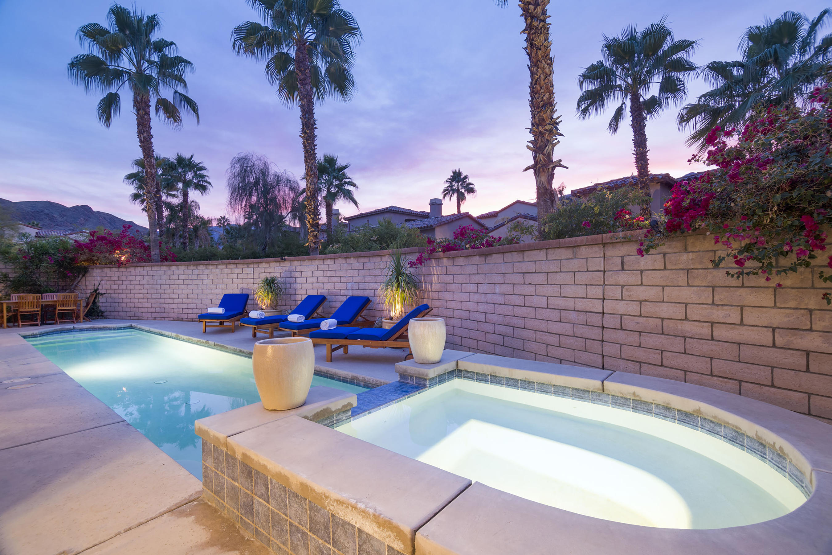 Image Number 1 for 1783 Miro Court in Palm Springs