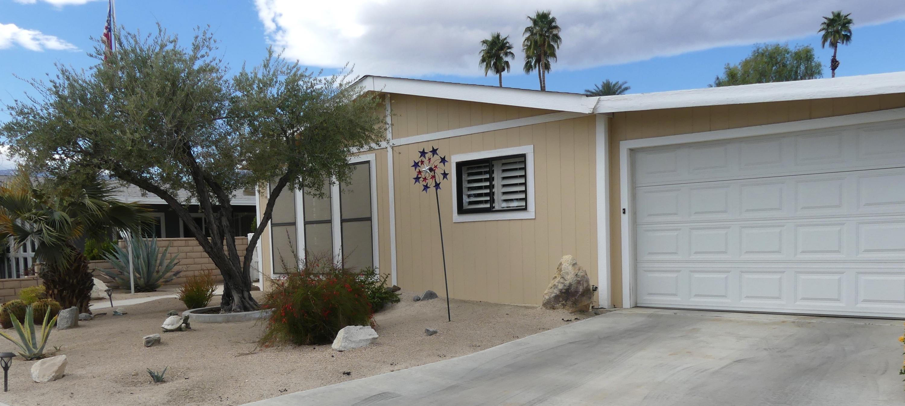 Image Number 1 for 74625 Zircon Circle in Palm Desert