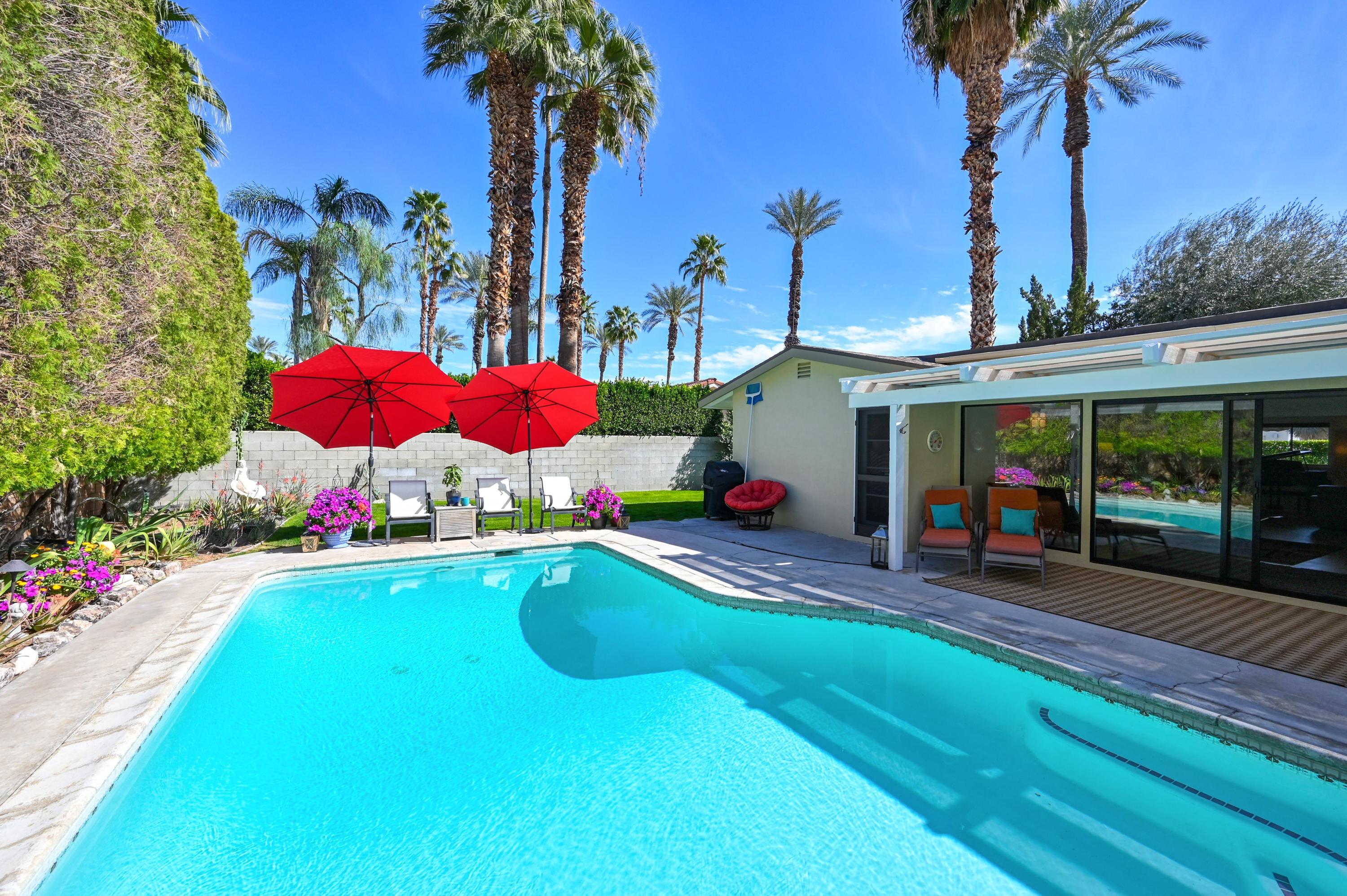 Image Number 1 for 70360 Chappel Road in Rancho Mirage