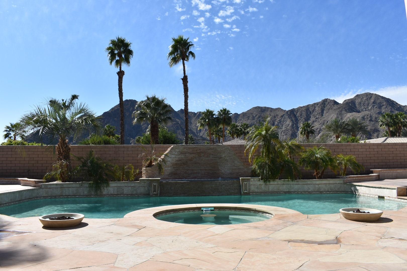 Image Number 1 for 77339 Mallorca Lane in Indian Wells