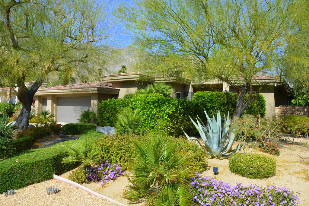 Image Number 1 for 450 E Bogert Trail in Palm Springs