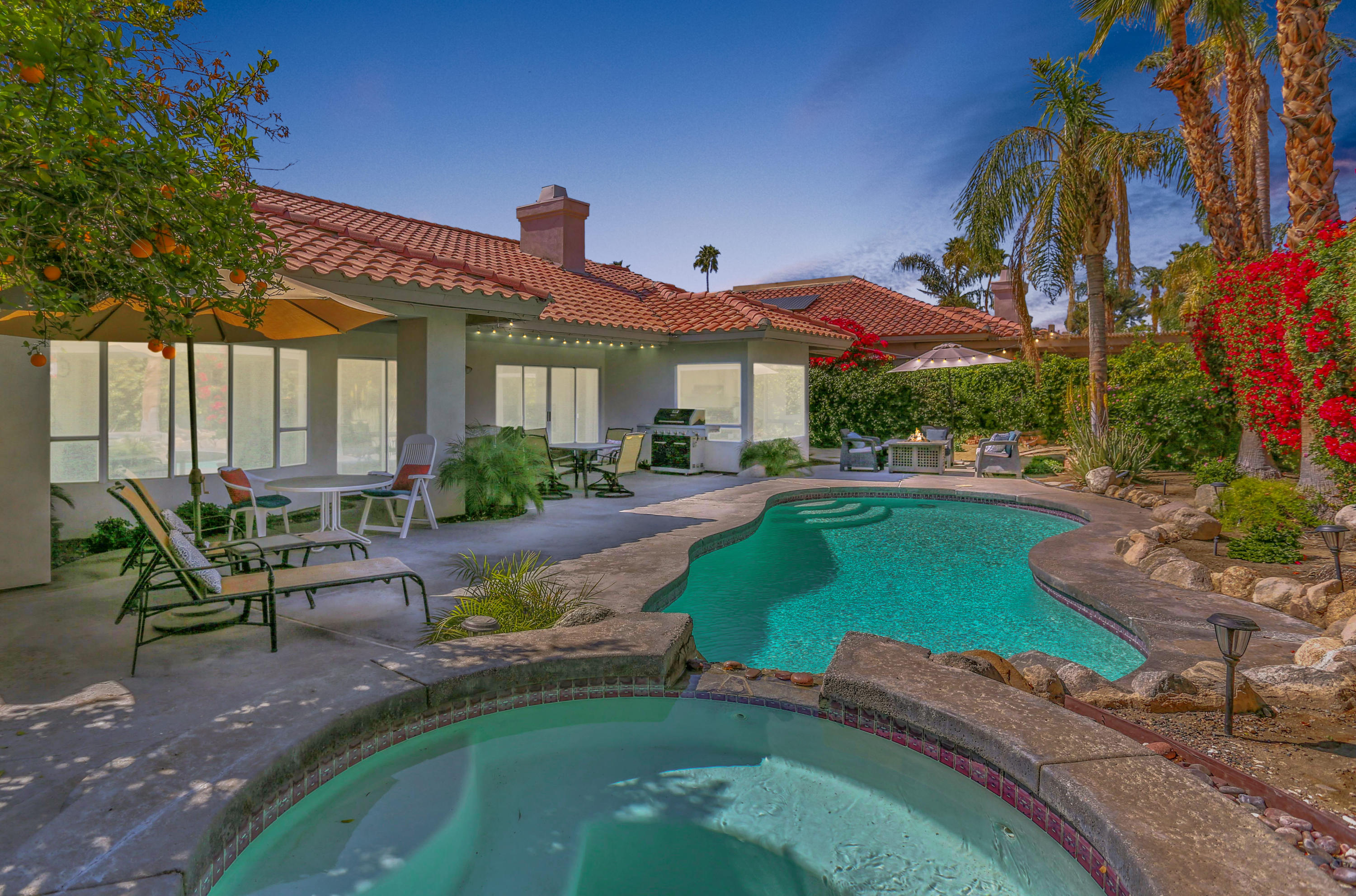 Image Number 1 for 77558 Malone Circle in Palm Desert