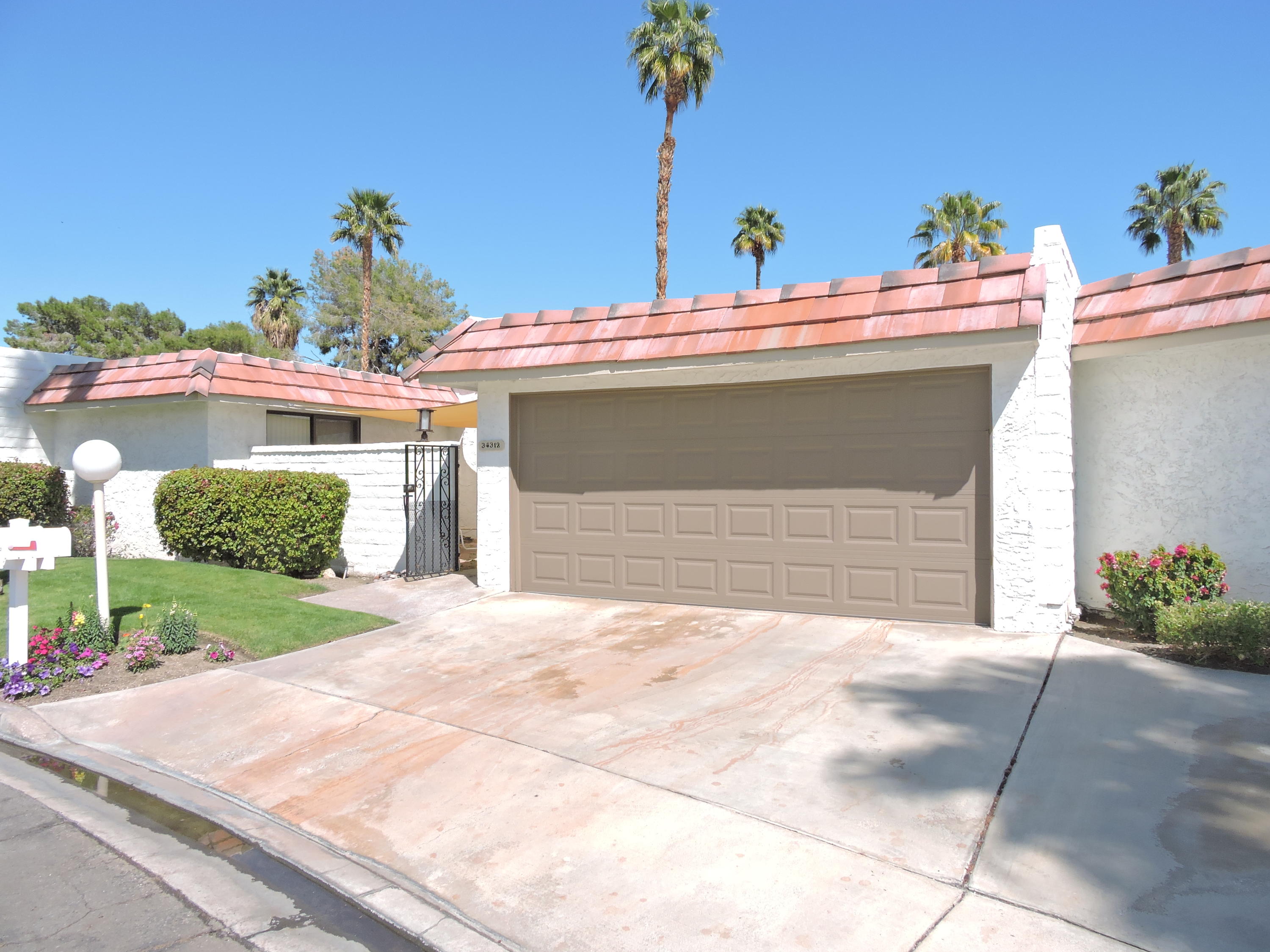 Image Number 1 for 34312 Paseo Real in Cathedral City