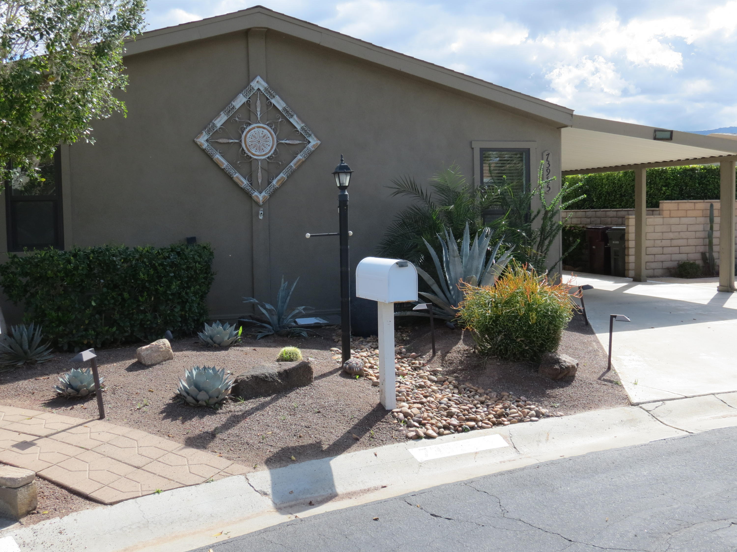 Image Number 1 for 73955 Nevada Circle in Palm Desert