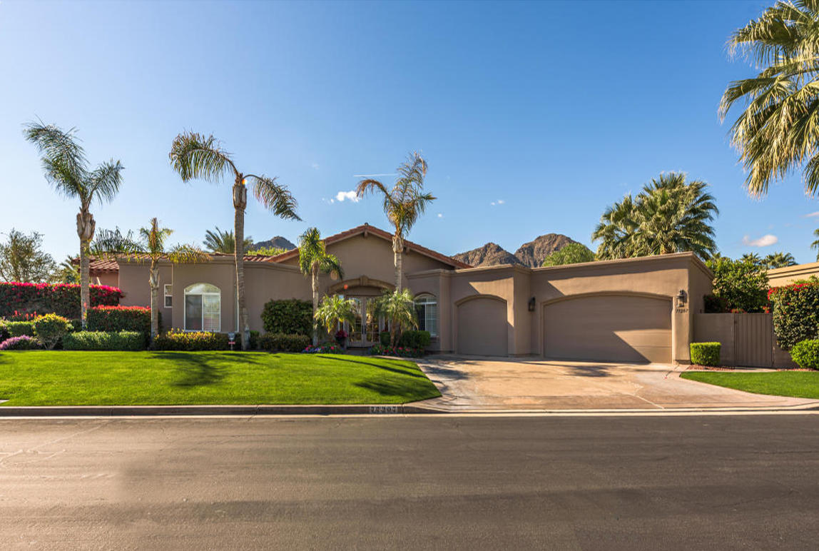 Image Number 1 for 77207 Tribecca Street in Indian Wells