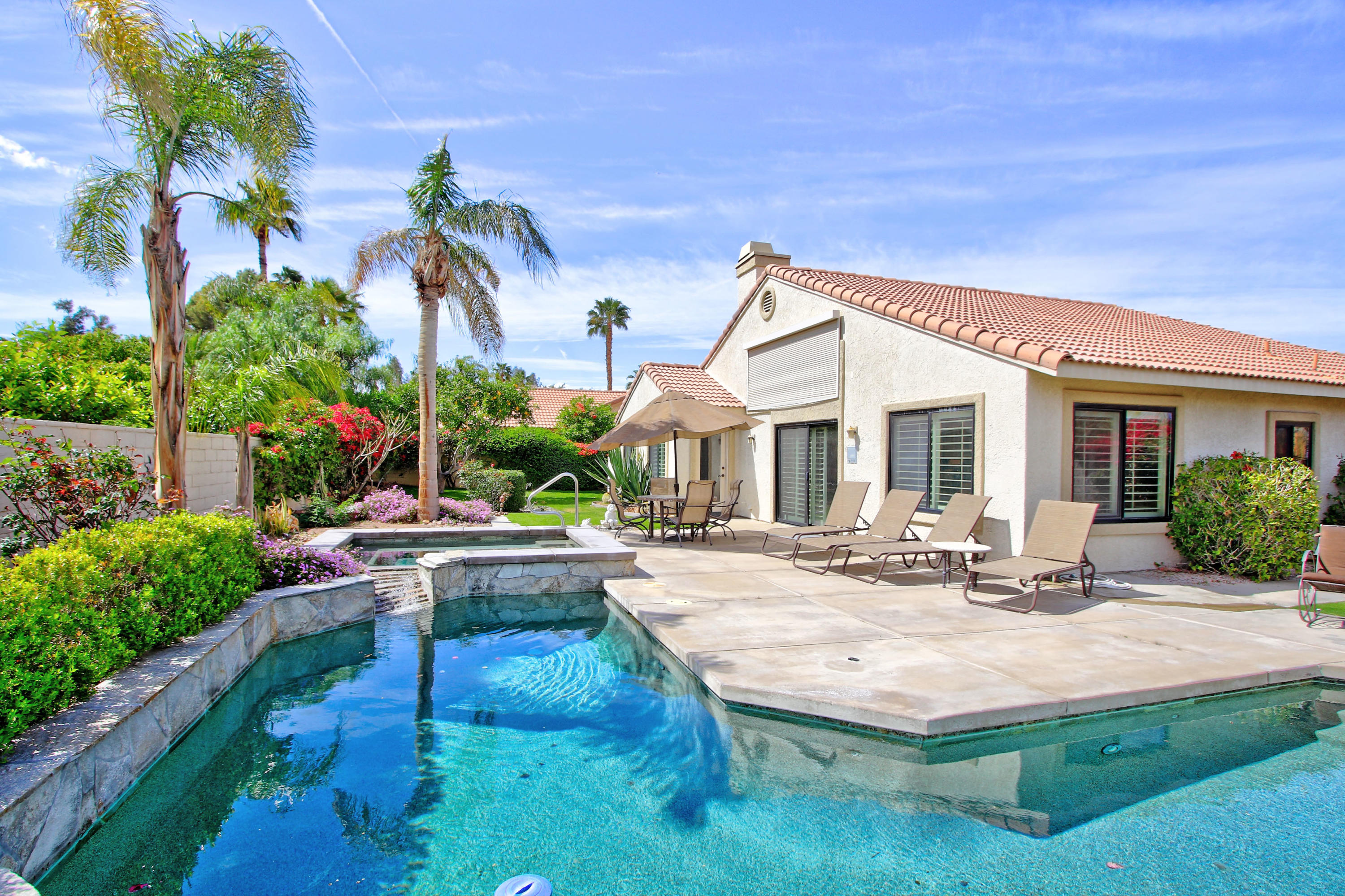 Image Number 1 for 75604 Mclachlin Circle in Palm Desert