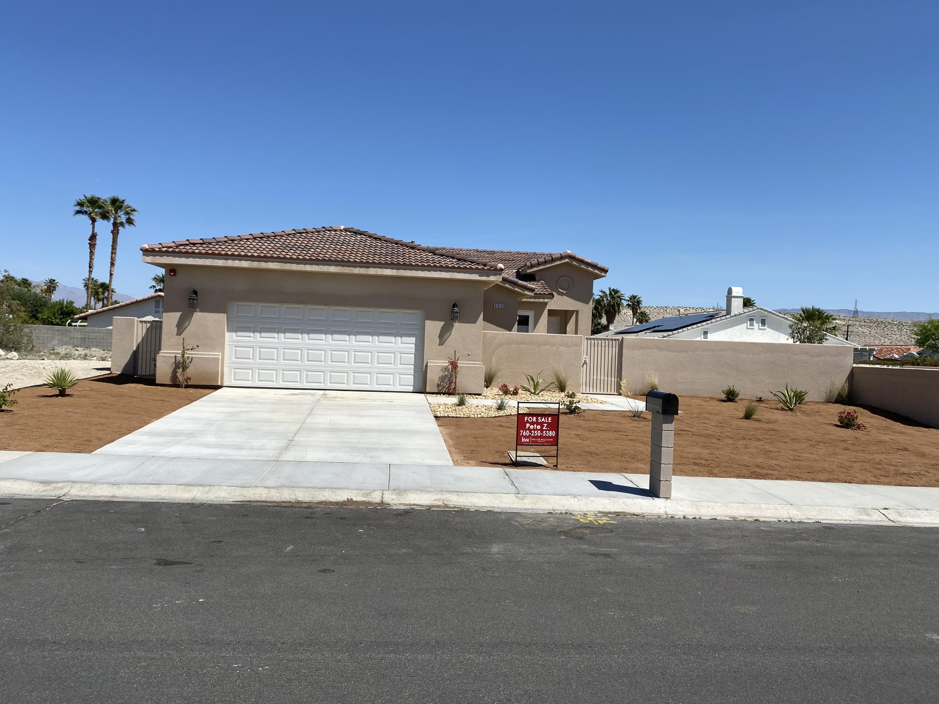 Image Number 1 for 67870 Medano Road in Cathedral City