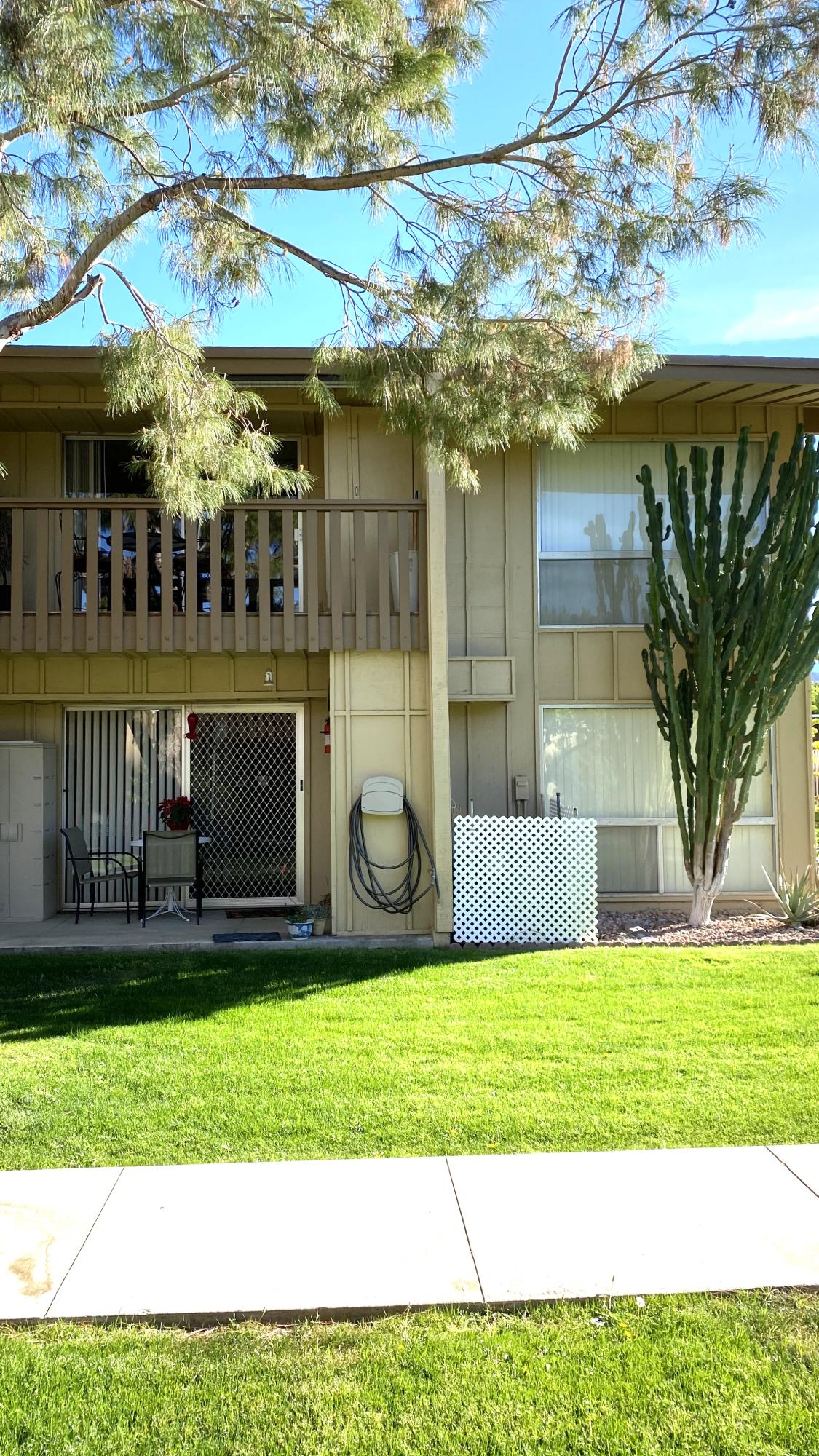 Image Number 1 for 77845 California DR #D7 in Palm Desert
