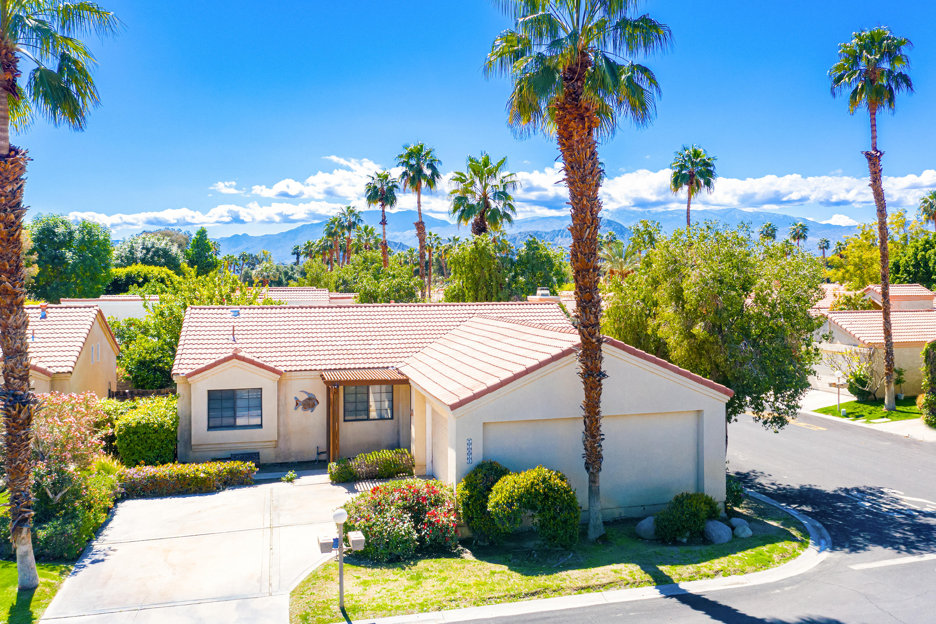 Image Number 1 for 77871 Calypso Road in Palm Desert