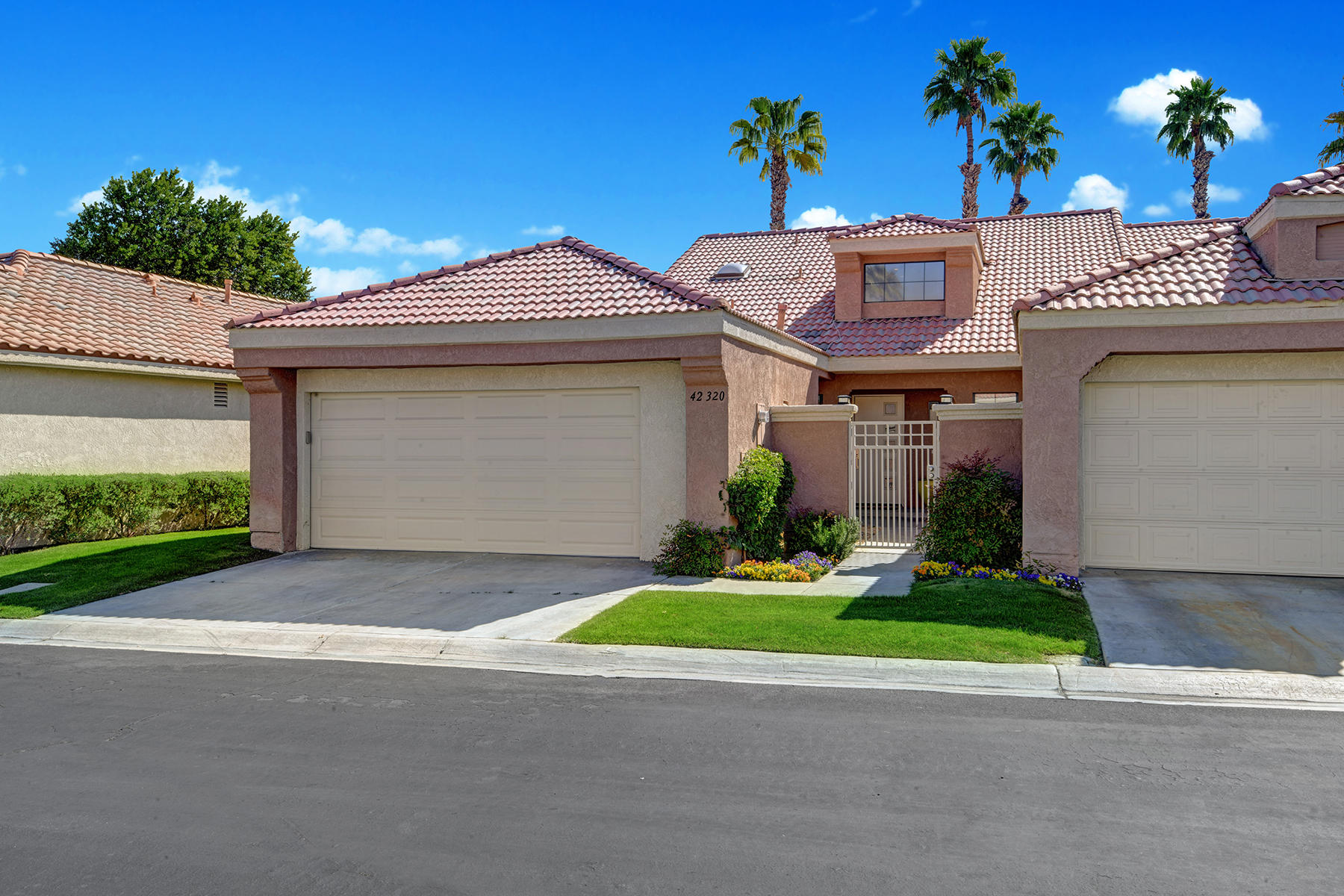 Image Number 1 for 42320 Sari Court in Palm Desert