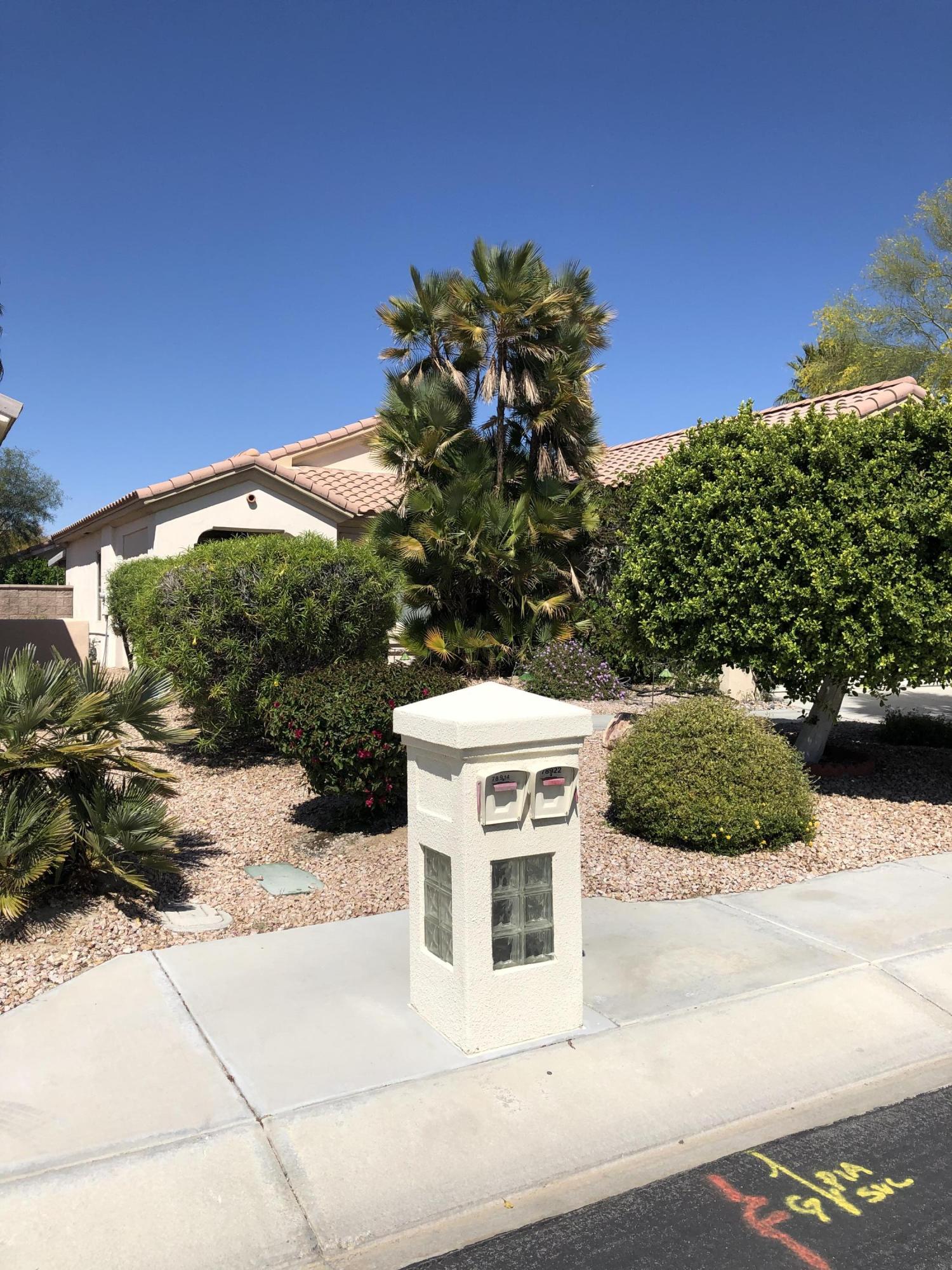 Image Number 1 for 78922 Nectarine Drive in Palm Desert