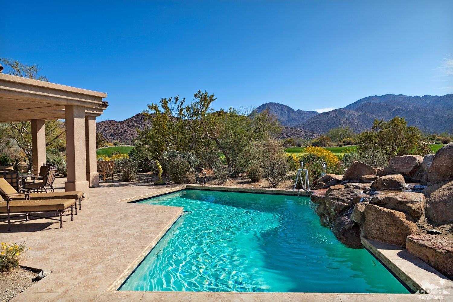 Image Number 1 for 74064 Desert Bloom Trail in Indian Wells