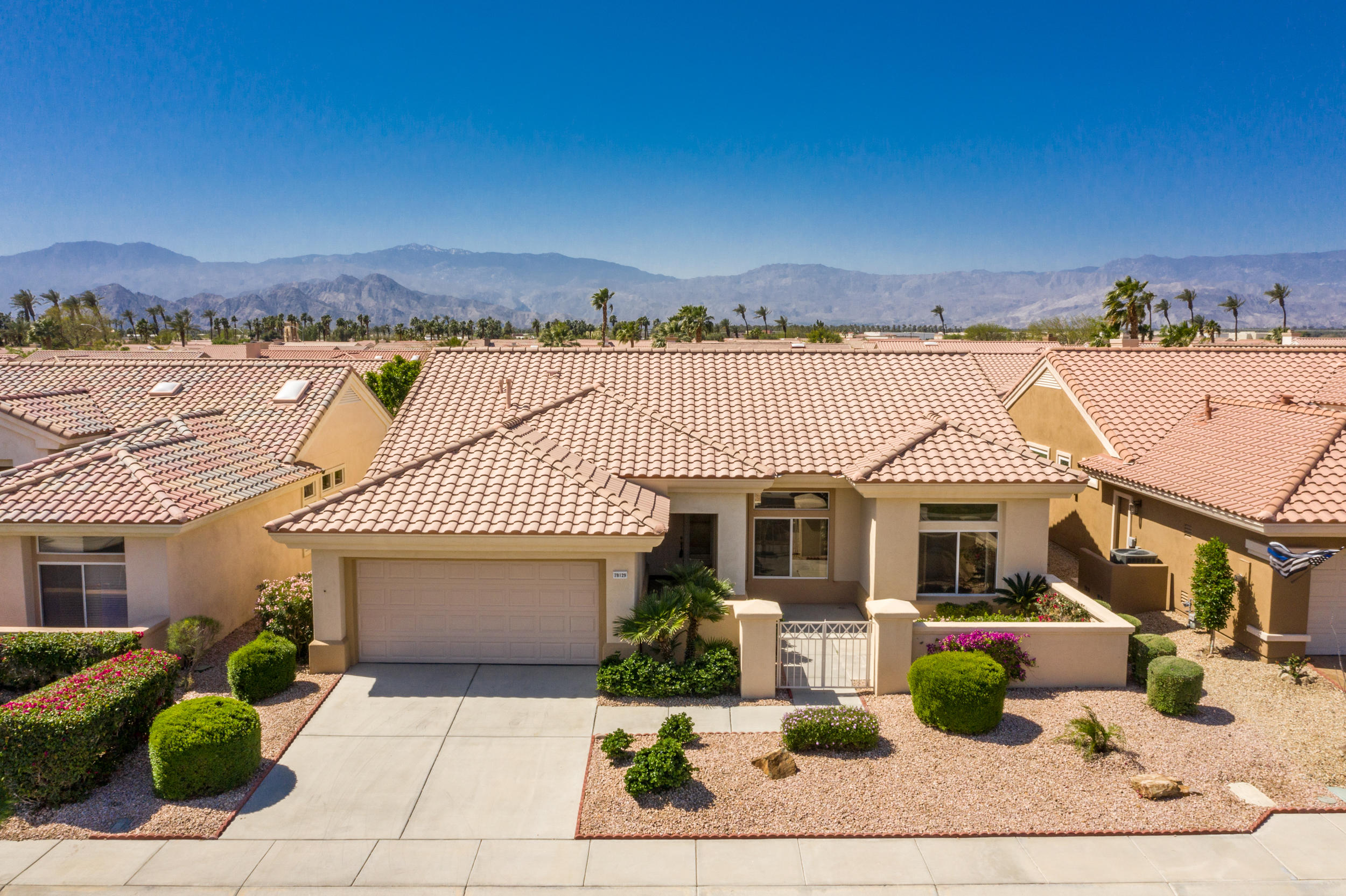 Image Number 1 for 78129 Jalousie Drive in Palm Desert