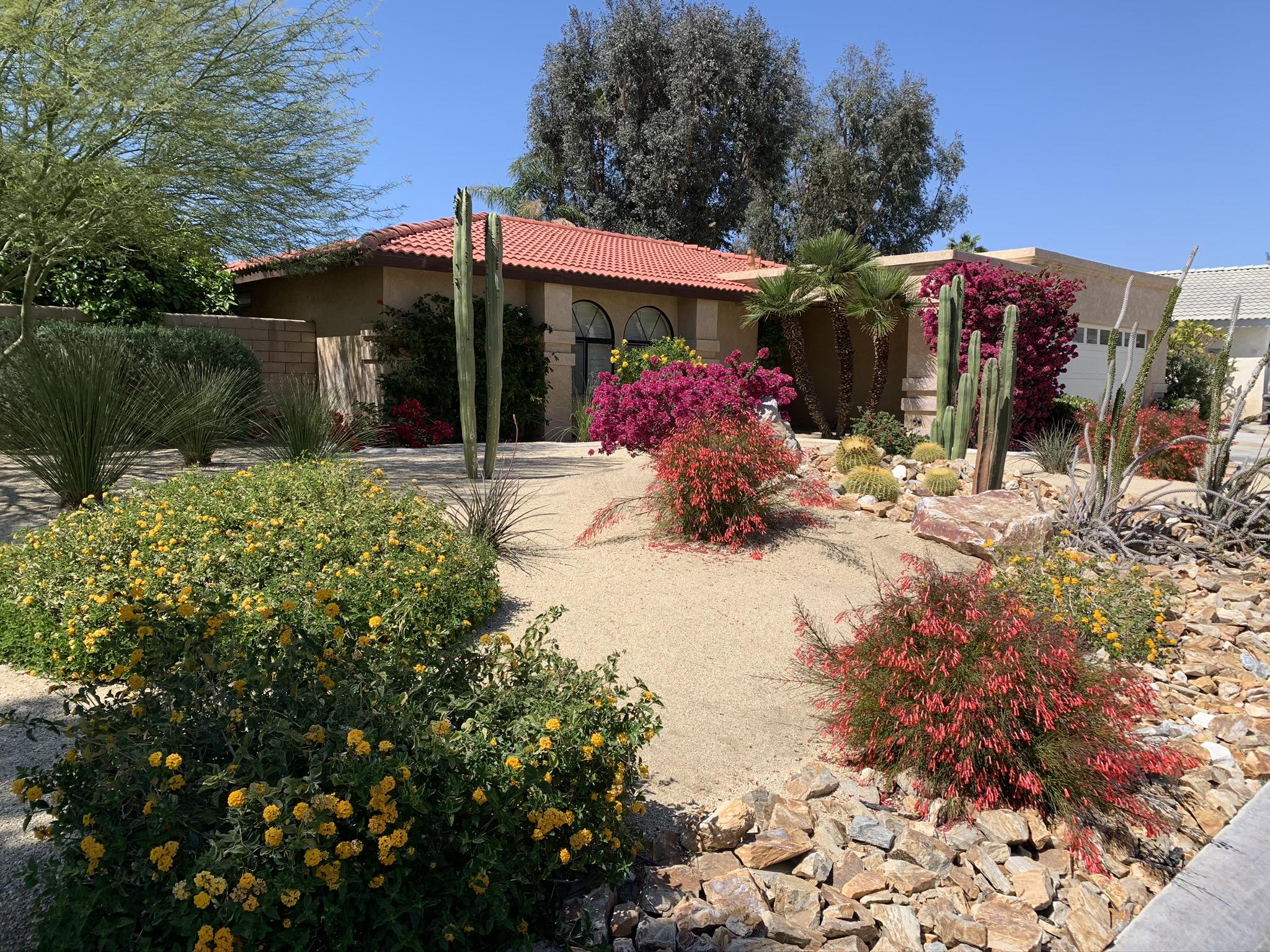 Image Number 1 for 27179 Shadowcrest Lane in Cathedral City