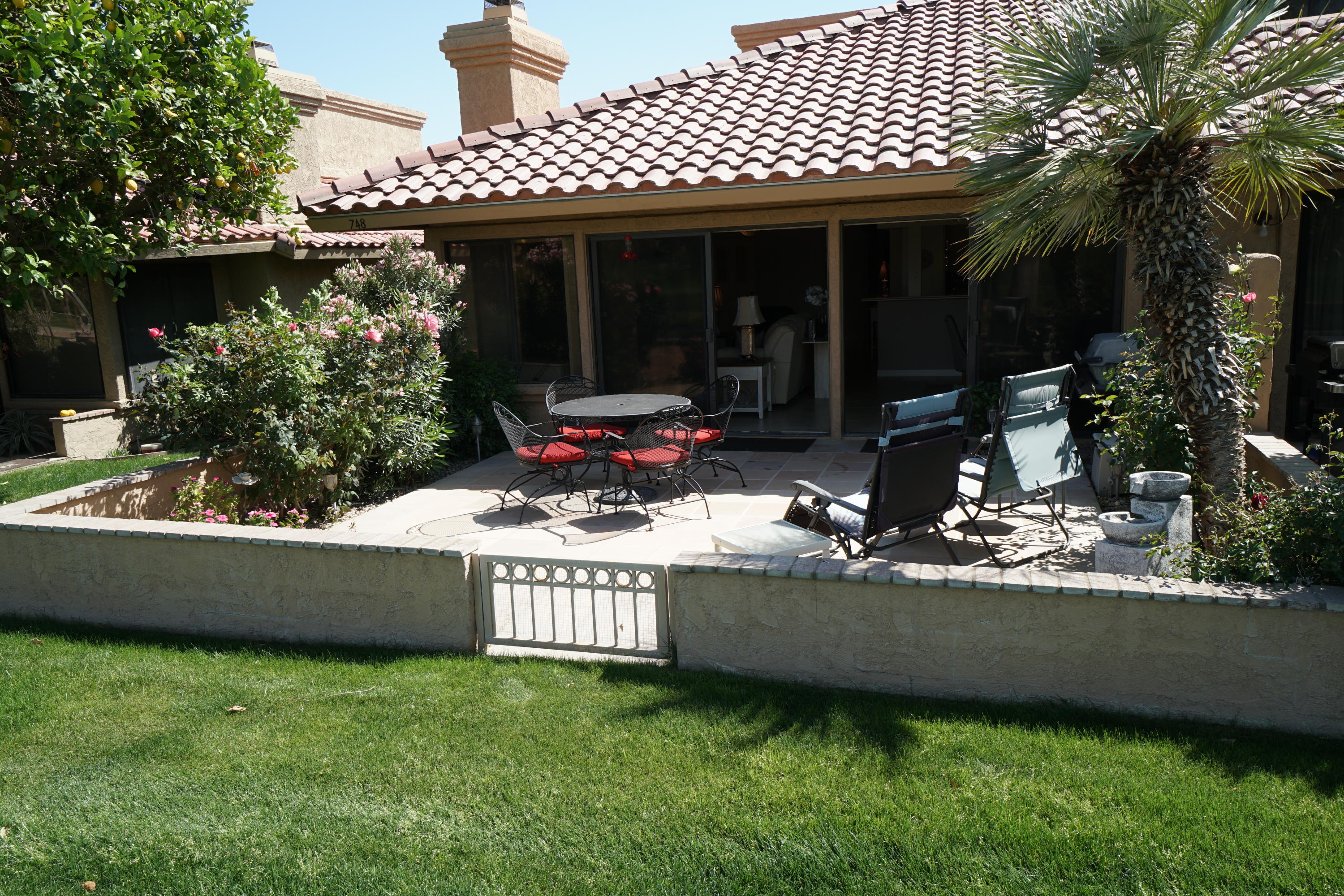 Image Number 1 for 77748 Woodhaven Drive in Palm Desert