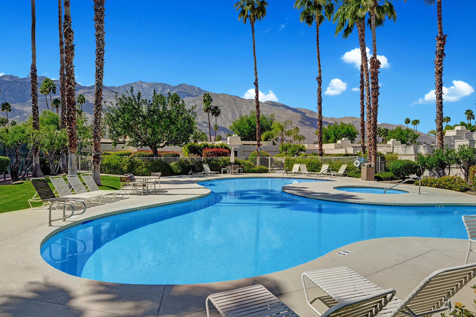 Image Number 1 for 1561 S Cerritos Drive in Palm Springs