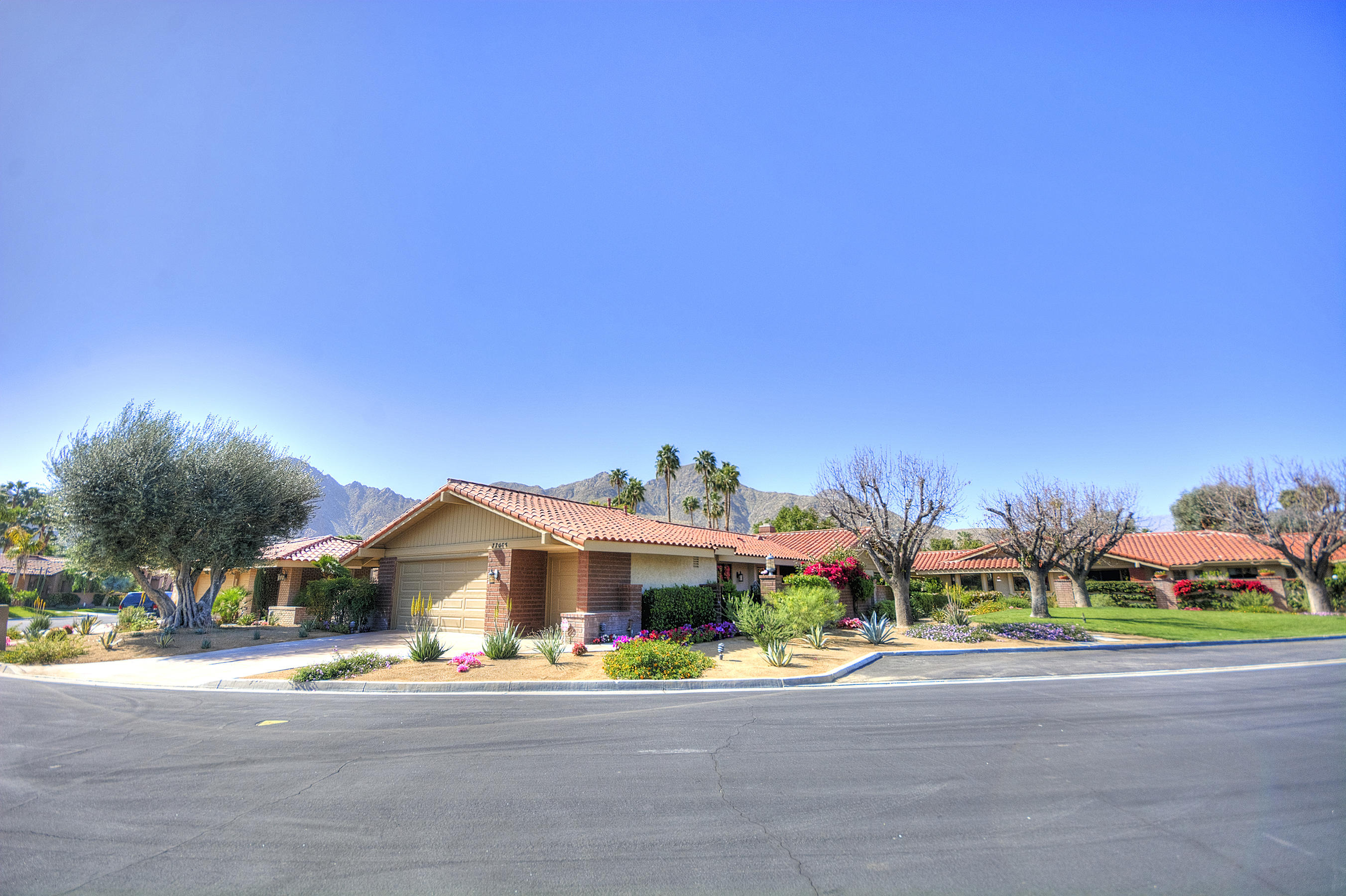 Image Number 1 for 77065 Delgado Drive in Indian Wells