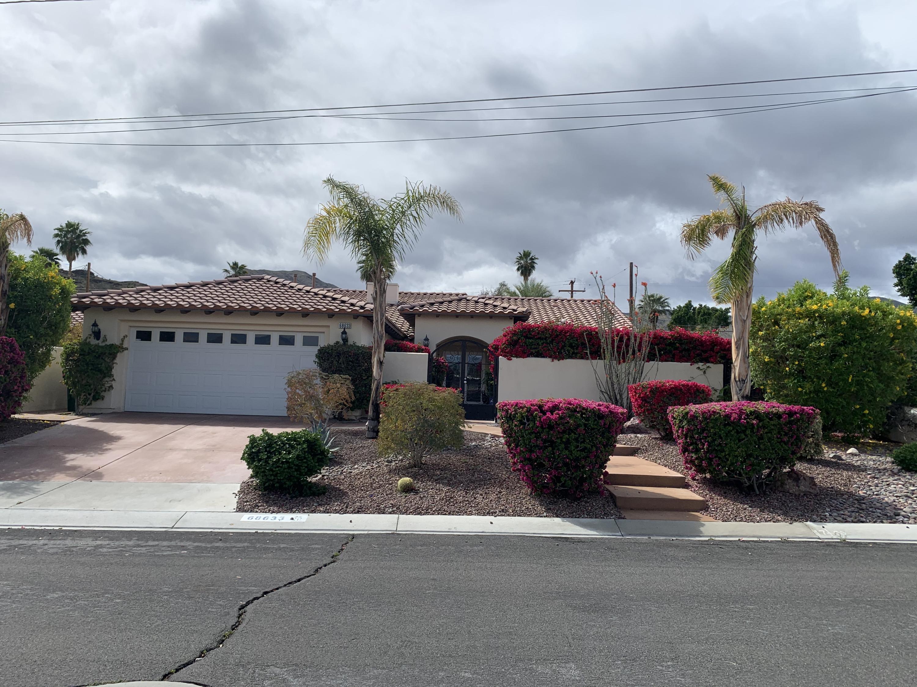 Image Number 1 for 68633 E Street in Cathedral City